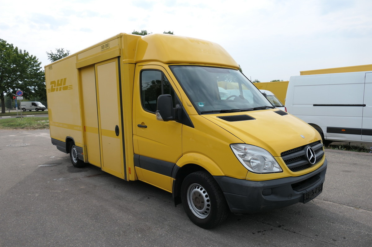 MERCEDES-BENZ SPRINTER 310 CDI MAXI EURO-5 KOFFER REGALE KAMER - Dostavno vozilo sa zatvorenim sandukom: slika MERCEDES-BENZ SPRINTER 310 CDI MAXI EURO-5 KOFFER REGALE KAMER - Dostavno vozilo sa zatvorenim sandukom MERCEDES-BENZ SPRINTER 310 CDI MAXI EURO-5 KOFFER REGALE KAMER - Dostavno vozilo sa zatvorenim sandukom: slika MERCEDES-BENZ SPRINTER 310 CDI MAXI EURO-5 KOFFER REGALE KAMER - Dostavno vozilo sa zatvorenim sandukom