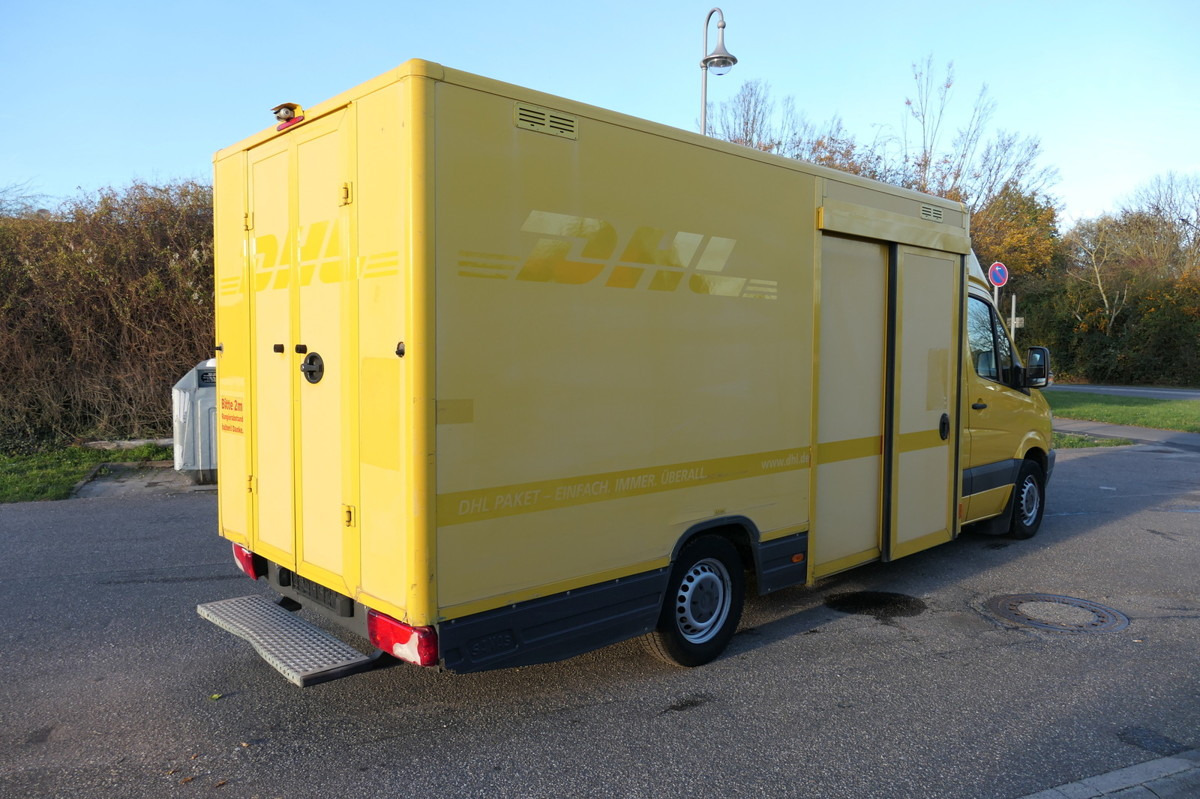 MERCEDES-BENZ SPRINTER 310 CDI MAXI EURO-5 KOFFER REGALE KAMER - Dostavno vozilo sa zatvorenim sandukom: slika MERCEDES-BENZ SPRINTER 310 CDI MAXI EURO-5 KOFFER REGALE KAMER - Dostavno vozilo sa zatvorenim sandukom MERCEDES-BENZ SPRINTER 310 CDI MAXI EURO-5 KOFFER REGALE KAMER - Dostavno vozilo sa zatvorenim sandukom: slika MERCEDES-BENZ SPRINTER 310 CDI MAXI EURO-5 KOFFER REGALE KAMER - Dostavno vozilo sa zatvorenim sandukom