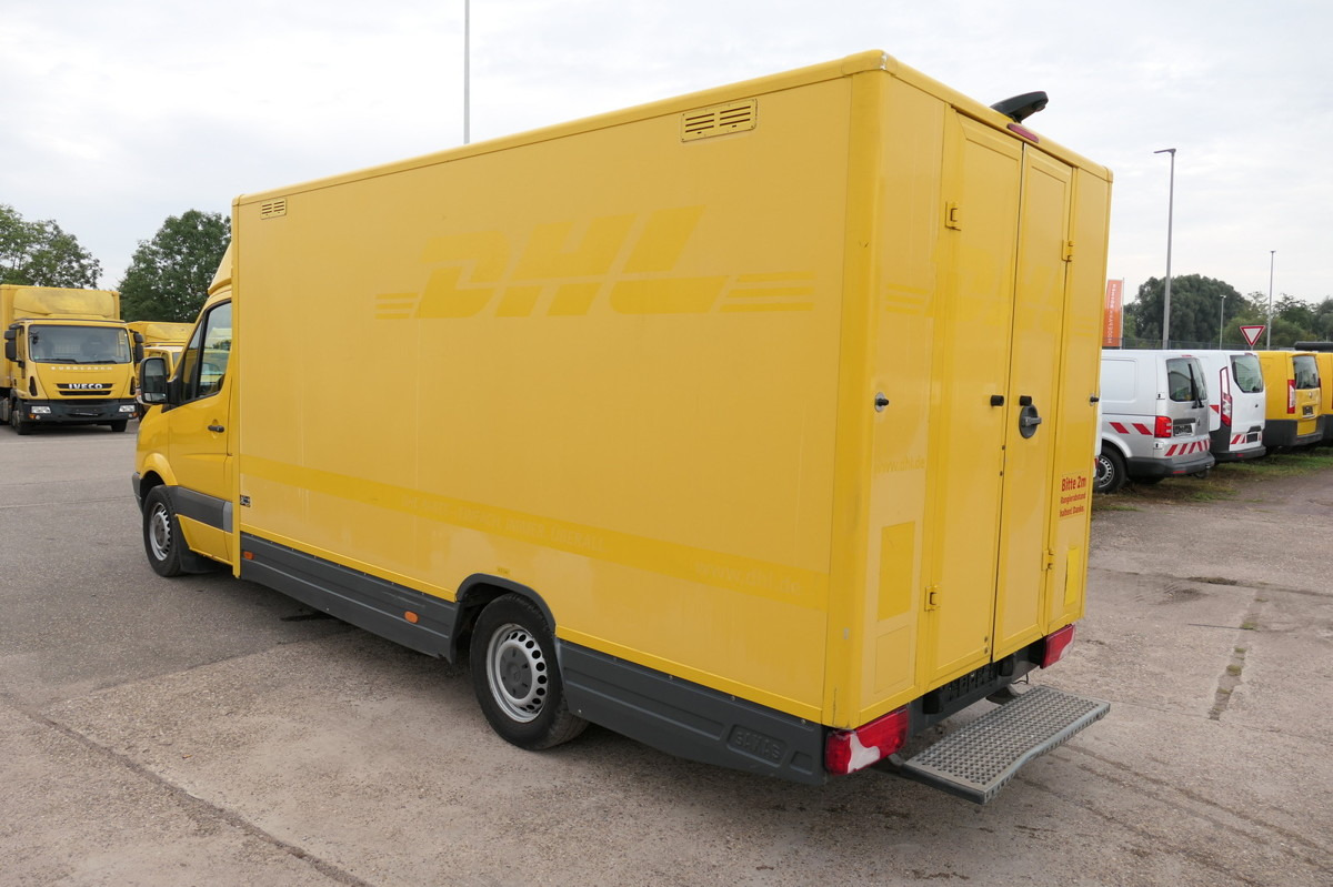 MERCEDES-BENZ SPRINTER 310 CDI MAXI EURO-5 KOFFER REGALE KAMER - Dostavno vozilo sa zatvorenim sandukom: slika MERCEDES-BENZ SPRINTER 310 CDI MAXI EURO-5 KOFFER REGALE KAMER - Dostavno vozilo sa zatvorenim sandukom MERCEDES-BENZ SPRINTER 310 CDI MAXI EURO-5 KOFFER REGALE KAMER - Dostavno vozilo sa zatvorenim sandukom: slika MERCEDES-BENZ SPRINTER 310 CDI MAXI EURO-5 KOFFER REGALE KAMER - Dostavno vozilo sa zatvorenim sandukom