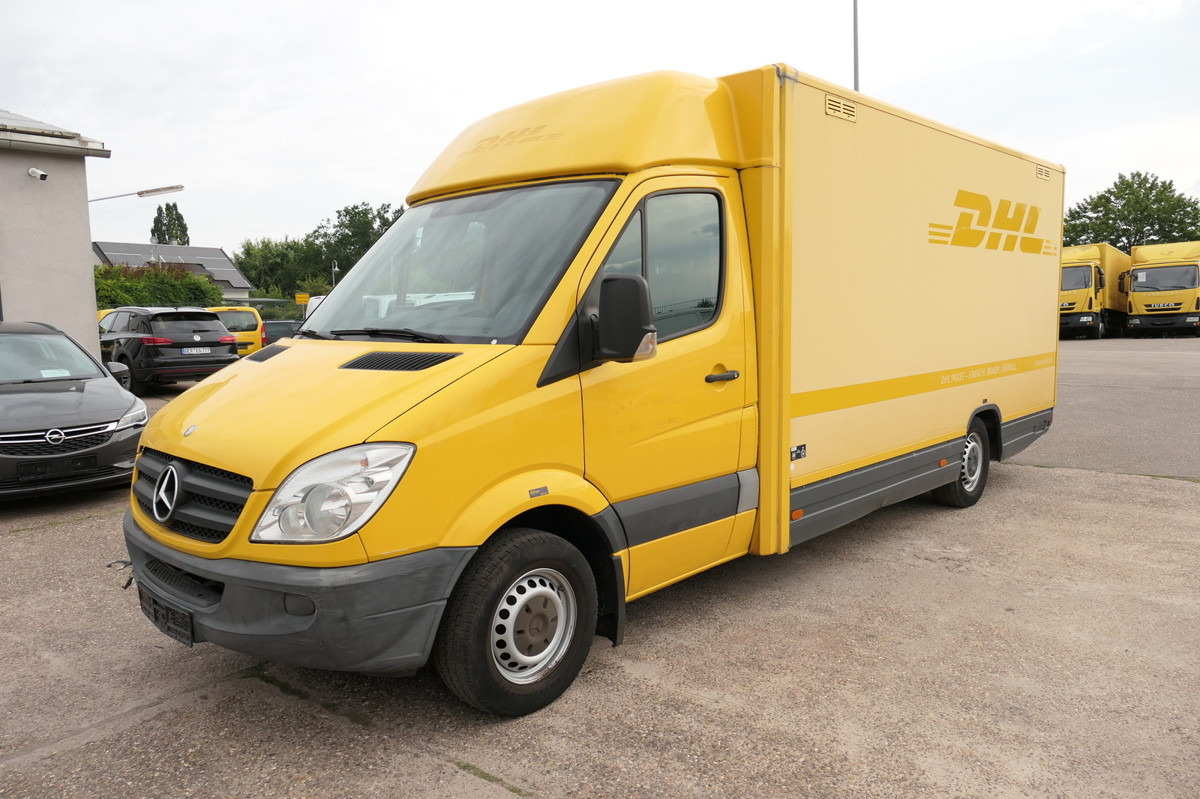 MERCEDES-BENZ SPRINTER 310 CDI MAXI EURO-5 KOFFER REGALE KAMER - Dostavno vozilo sa zatvorenim sandukom: slika MERCEDES-BENZ SPRINTER 310 CDI MAXI EURO-5 KOFFER REGALE KAMER - Dostavno vozilo sa zatvorenim sandukom MERCEDES-BENZ SPRINTER 310 CDI MAXI EURO-5 KOFFER REGALE KAMER - Dostavno vozilo sa zatvorenim sandukom: slika MERCEDES-BENZ SPRINTER 310 CDI MAXI EURO-5 KOFFER REGALE KAMER - Dostavno vozilo sa zatvorenim sandukom