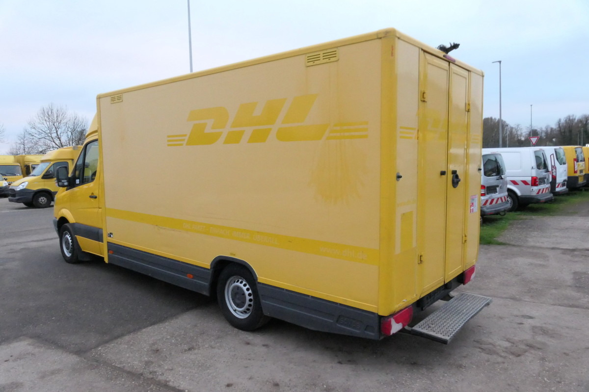 MERCEDES-BENZ SPRINTER 310 CDI MAXI EURO-5 KOFFER REGALE KAMER - Dostavno vozilo sa zatvorenim sandukom: slika MERCEDES-BENZ SPRINTER 310 CDI MAXI EURO-5 KOFFER REGALE KAMER - Dostavno vozilo sa zatvorenim sandukom MERCEDES-BENZ SPRINTER 310 CDI MAXI EURO-5 KOFFER REGALE KAMER - Dostavno vozilo sa zatvorenim sandukom: slika MERCEDES-BENZ SPRINTER 310 CDI MAXI EURO-5 KOFFER REGALE KAMER - Dostavno vozilo sa zatvorenim sandukom