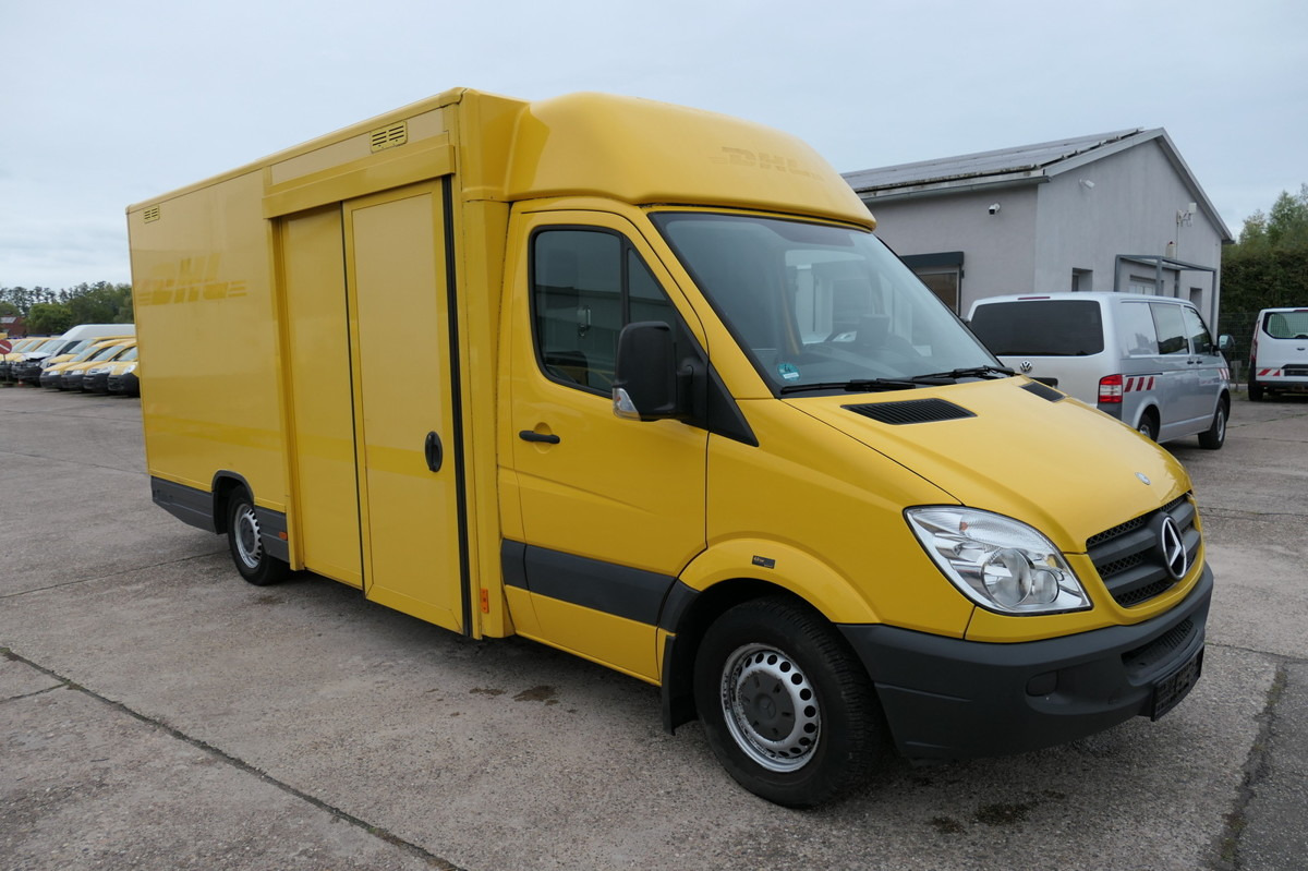 MERCEDES-BENZ SPRINTER 310 CDI MAXI EURO-5 KOFFER REGALE KAMER - Dostavno vozilo sa zatvorenim sandukom: slika MERCEDES-BENZ SPRINTER 310 CDI MAXI EURO-5 KOFFER REGALE KAMER - Dostavno vozilo sa zatvorenim sandukom MERCEDES-BENZ SPRINTER 310 CDI MAXI EURO-5 KOFFER REGALE KAMER - Dostavno vozilo sa zatvorenim sandukom: slika MERCEDES-BENZ SPRINTER 310 CDI MAXI EURO-5 KOFFER REGALE KAMER - Dostavno vozilo sa zatvorenim sandukom