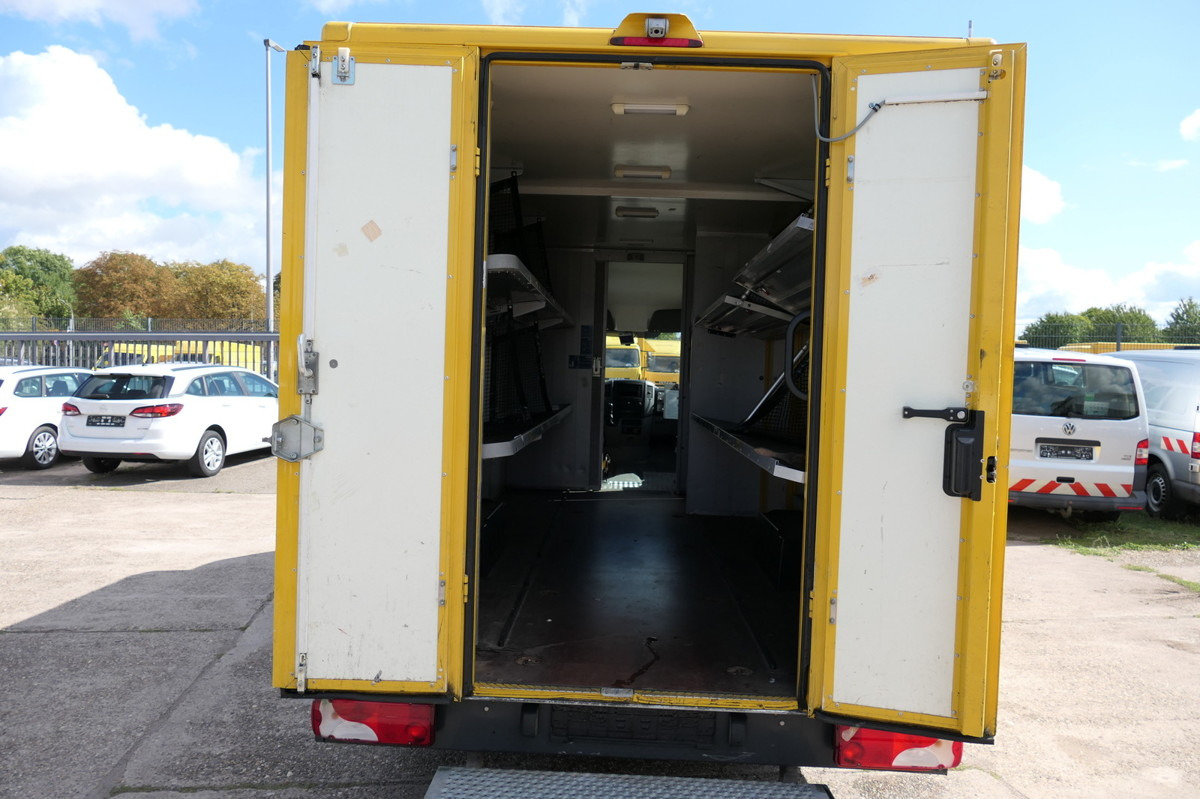 MERCEDES-BENZ SPRINTER 310 CDI MAXI EURO-5 KOFFER REGALE KAMER - Dostavno vozilo sa zatvorenim sandukom: slika MERCEDES-BENZ SPRINTER 310 CDI MAXI EURO-5 KOFFER REGALE KAMER - Dostavno vozilo sa zatvorenim sandukom MERCEDES-BENZ SPRINTER 310 CDI MAXI EURO-5 KOFFER REGALE KAMER - Dostavno vozilo sa zatvorenim sandukom: slika MERCEDES-BENZ SPRINTER 310 CDI MAXI EURO-5 KOFFER REGALE KAMER - Dostavno vozilo sa zatvorenim sandukom