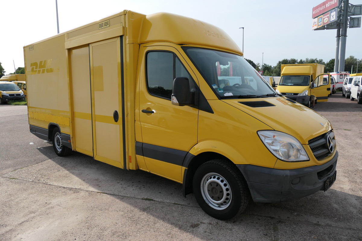MERCEDES-BENZ SPRINTER 310 CDI MAXI EURO-5 KOFFER REGALE KAMER - Dostavno vozilo sa zatvorenim sandukom: slika MERCEDES-BENZ SPRINTER 310 CDI MAXI EURO-5 KOFFER REGALE KAMER - Dostavno vozilo sa zatvorenim sandukom MERCEDES-BENZ SPRINTER 310 CDI MAXI EURO-5 KOFFER REGALE KAMER - Dostavno vozilo sa zatvorenim sandukom: slika MERCEDES-BENZ SPRINTER 310 CDI MAXI EURO-5 KOFFER REGALE KAMER - Dostavno vozilo sa zatvorenim sandukom