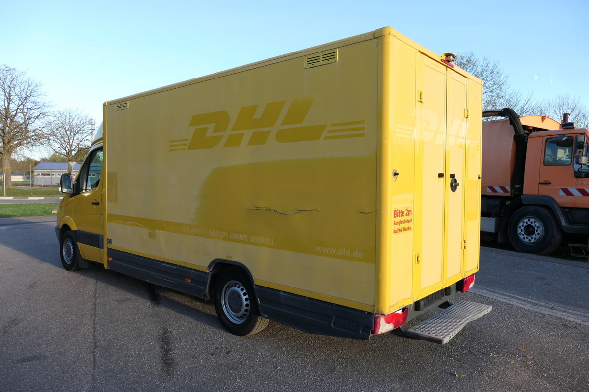 MERCEDES-BENZ SPRINTER 310 CDI MAXI EURO-5 KOFFER REGALE KAMER - Dostavno vozilo sa zatvorenim sandukom: slika MERCEDES-BENZ SPRINTER 310 CDI MAXI EURO-5 KOFFER REGALE KAMER - Dostavno vozilo sa zatvorenim sandukom MERCEDES-BENZ SPRINTER 310 CDI MAXI EURO-5 KOFFER REGALE KAMER - Dostavno vozilo sa zatvorenim sandukom: slika MERCEDES-BENZ SPRINTER 310 CDI MAXI EURO-5 KOFFER REGALE KAMER - Dostavno vozilo sa zatvorenim sandukom