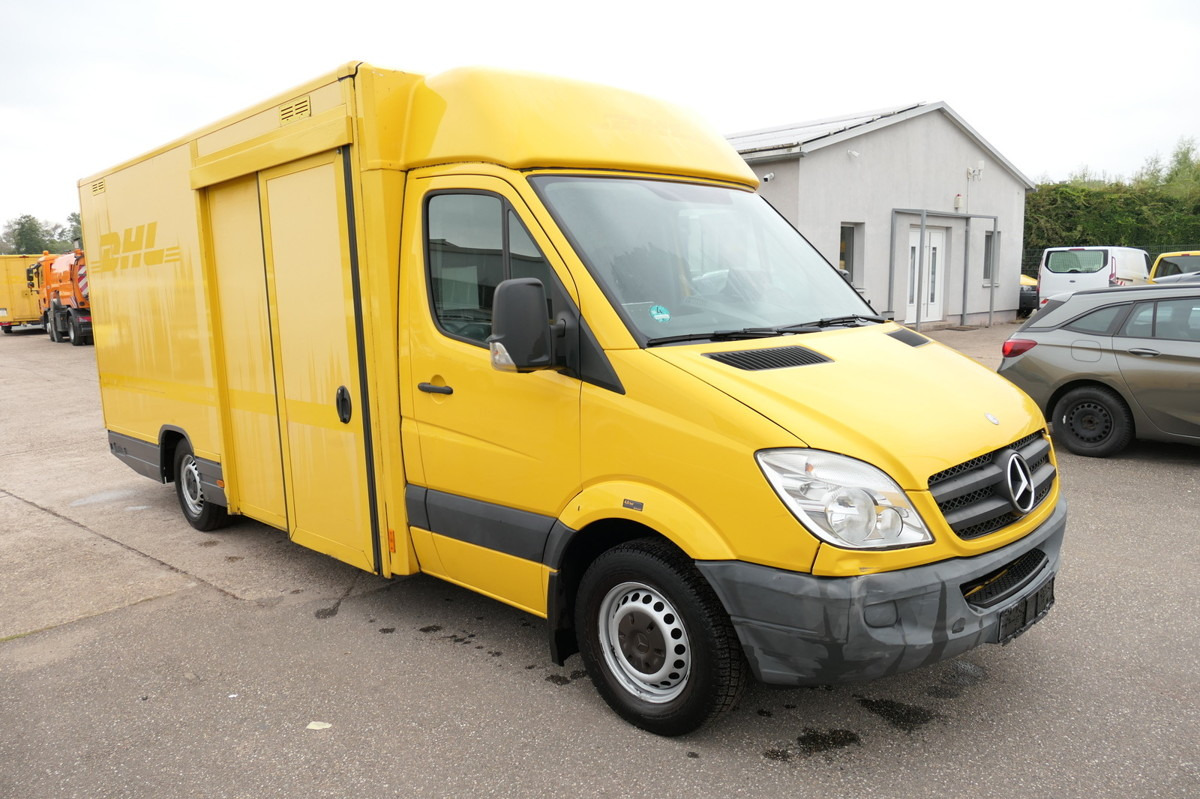 MERCEDES-BENZ SPRINTER 310 CDI MAXI EURO-5 KOFFER REGALE KAMER - Dostavno vozilo sa zatvorenim sandukom: slika MERCEDES-BENZ SPRINTER 310 CDI MAXI EURO-5 KOFFER REGALE KAMER - Dostavno vozilo sa zatvorenim sandukom MERCEDES-BENZ SPRINTER 310 CDI MAXI EURO-5 KOFFER REGALE KAMER - Dostavno vozilo sa zatvorenim sandukom: slika MERCEDES-BENZ SPRINTER 310 CDI MAXI EURO-5 KOFFER REGALE KAMER - Dostavno vozilo sa zatvorenim sandukom