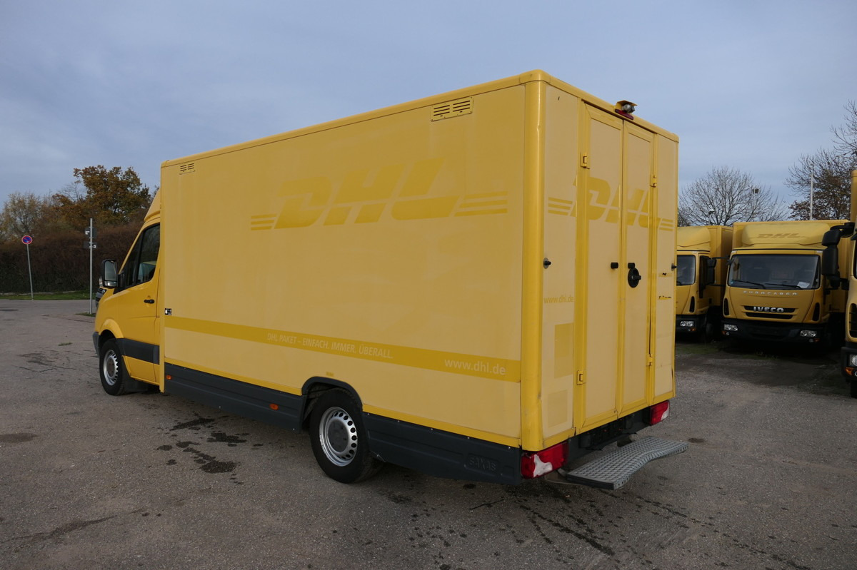 MERCEDES-BENZ SPRINTER 310 CDI MAXI EURO-5 KOFFER REGALE KAMER - Dostavno vozilo sa zatvorenim sandukom: slika MERCEDES-BENZ SPRINTER 310 CDI MAXI EURO-5 KOFFER REGALE KAMER - Dostavno vozilo sa zatvorenim sandukom MERCEDES-BENZ SPRINTER 310 CDI MAXI EURO-5 KOFFER REGALE KAMER - Dostavno vozilo sa zatvorenim sandukom: slika MERCEDES-BENZ SPRINTER 310 CDI MAXI EURO-5 KOFFER REGALE KAMER - Dostavno vozilo sa zatvorenim sandukom