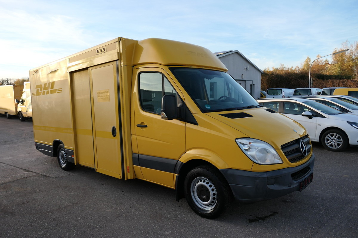 MERCEDES-BENZ SPRINTER 310 CDI MAXI EURO-5 KOFFER REGALE KAMER - Dostavno vozilo sa zatvorenim sandukom: slika MERCEDES-BENZ SPRINTER 310 CDI MAXI EURO-5 KOFFER REGALE KAMER - Dostavno vozilo sa zatvorenim sandukom MERCEDES-BENZ SPRINTER 310 CDI MAXI EURO-5 KOFFER REGALE KAMER - Dostavno vozilo sa zatvorenim sandukom: slika MERCEDES-BENZ SPRINTER 310 CDI MAXI EURO-5 KOFFER REGALE KAMER - Dostavno vozilo sa zatvorenim sandukom