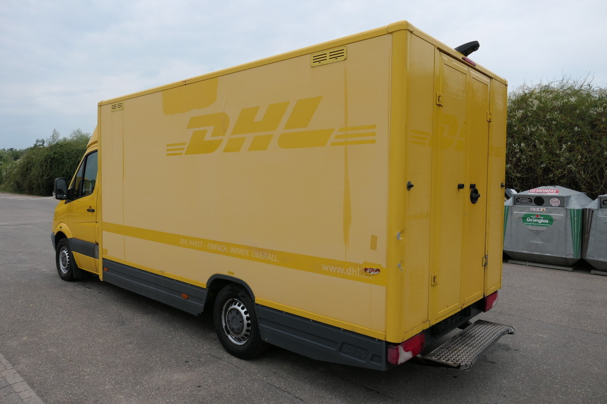 MERCEDES-BENZ SPRINTER 310 CDI MAXI EURO-5 KOFFER REGALE KAMER - Dostavno vozilo sa zatvorenim sandukom: slika MERCEDES-BENZ SPRINTER 310 CDI MAXI EURO-5 KOFFER REGALE KAMER - Dostavno vozilo sa zatvorenim sandukom MERCEDES-BENZ SPRINTER 310 CDI MAXI EURO-5 KOFFER REGALE KAMER - Dostavno vozilo sa zatvorenim sandukom: slika MERCEDES-BENZ SPRINTER 310 CDI MAXI EURO-5 KOFFER REGALE KAMER - Dostavno vozilo sa zatvorenim sandukom