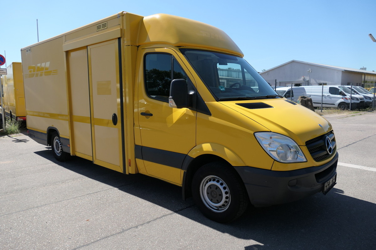 MERCEDES-BENZ SPRINTER 310 CDI MAXI EURO-5 KOFFER REGALE KAMER - Dostavno vozilo sa zatvorenim sandukom: slika MERCEDES-BENZ SPRINTER 310 CDI MAXI EURO-5 KOFFER REGALE KAMER - Dostavno vozilo sa zatvorenim sandukom MERCEDES-BENZ SPRINTER 310 CDI MAXI EURO-5 KOFFER REGALE KAMER - Dostavno vozilo sa zatvorenim sandukom: slika MERCEDES-BENZ SPRINTER 310 CDI MAXI EURO-5 KOFFER REGALE KAMER - Dostavno vozilo sa zatvorenim sandukom