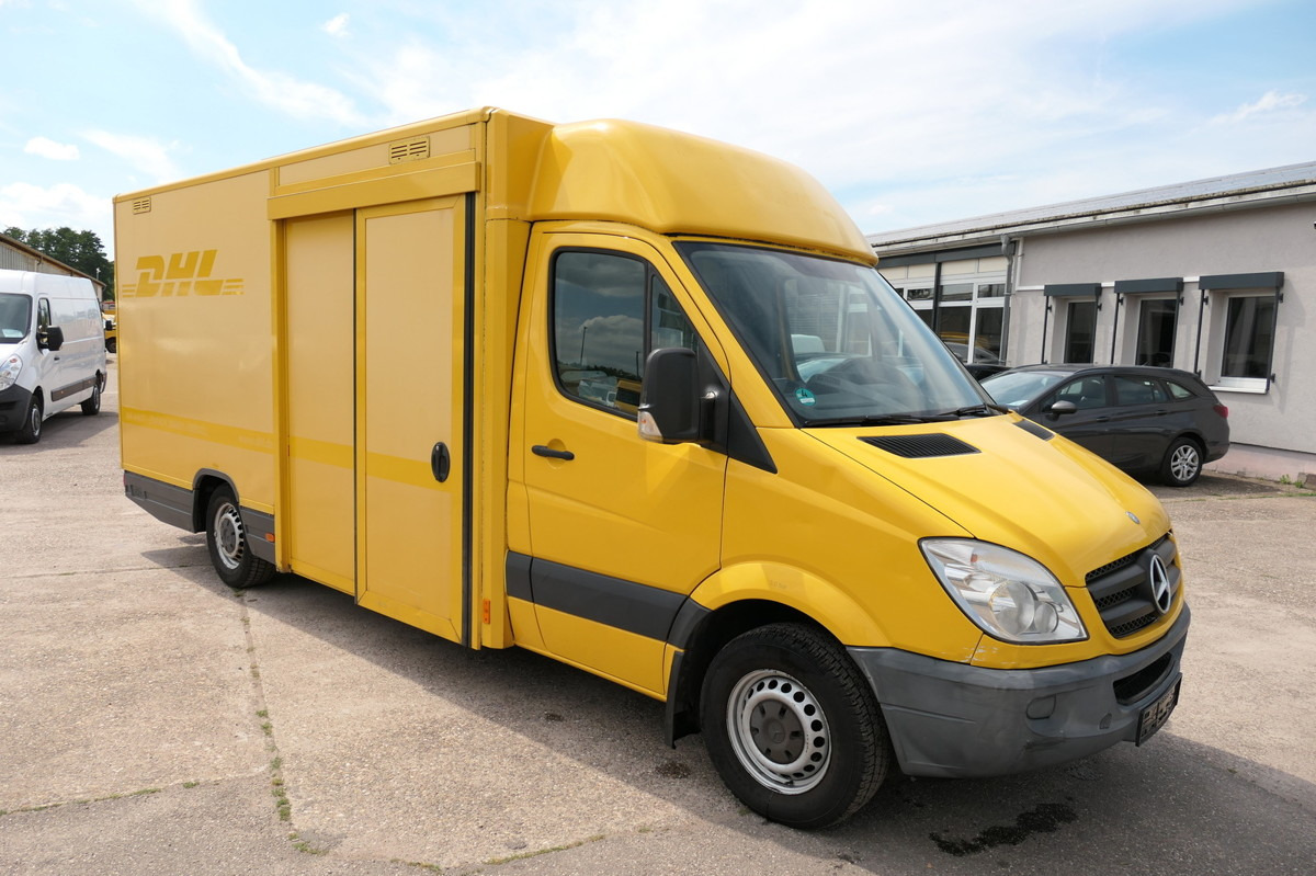MERCEDES-BENZ SPRINTER 310 CDI MAXI EURO-5 KOFFER REGALE KAMER - Dostavno vozilo sa zatvorenim sandukom: slika MERCEDES-BENZ SPRINTER 310 CDI MAXI EURO-5 KOFFER REGALE KAMER - Dostavno vozilo sa zatvorenim sandukom MERCEDES-BENZ SPRINTER 310 CDI MAXI EURO-5 KOFFER REGALE KAMER - Dostavno vozilo sa zatvorenim sandukom: slika MERCEDES-BENZ SPRINTER 310 CDI MAXI EURO-5 KOFFER REGALE KAMER - Dostavno vozilo sa zatvorenim sandukom