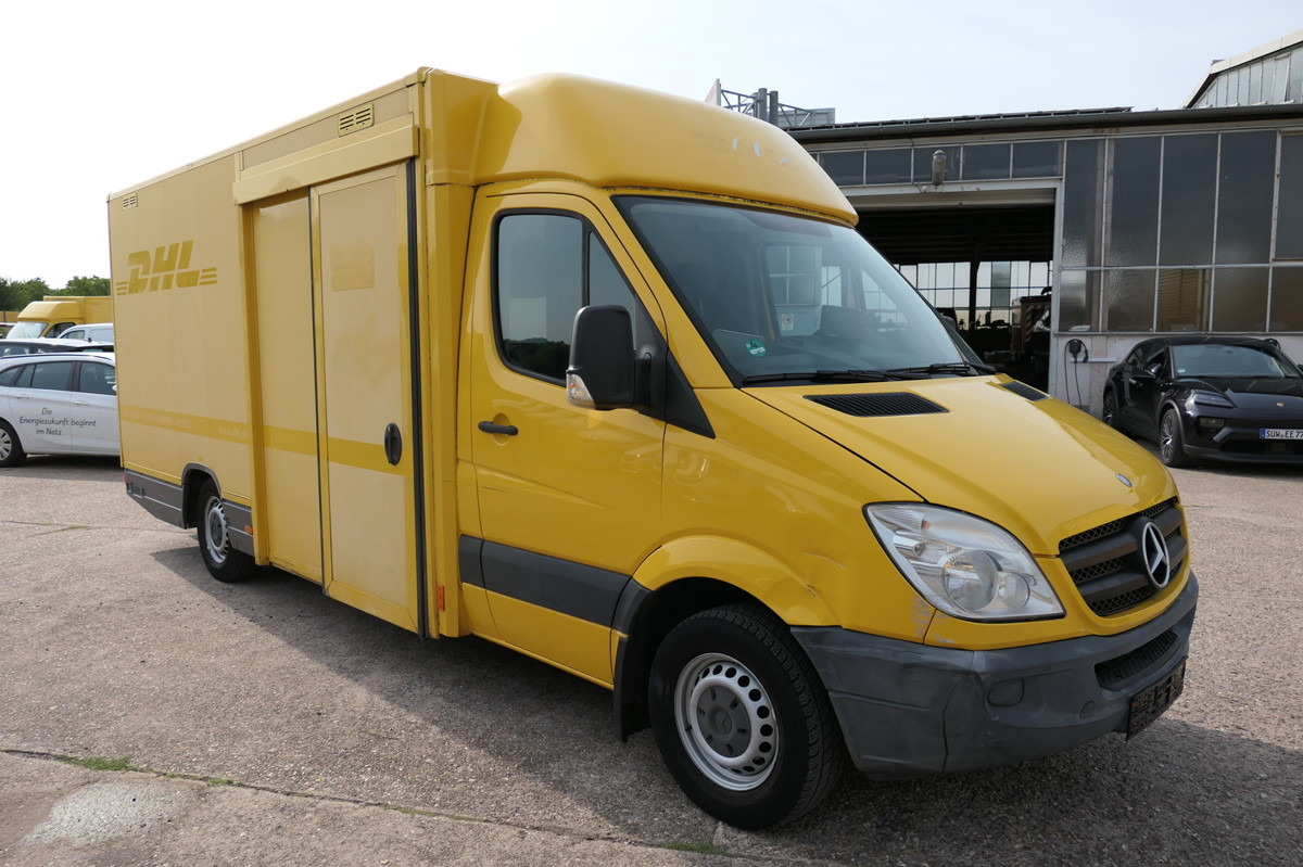 MERCEDES-BENZ SPRINTER 310 CDI MAXI EURO-5 KOFFER REGALE KAMER - Dostavno vozilo sa zatvorenim sandukom: slika MERCEDES-BENZ SPRINTER 310 CDI MAXI EURO-5 KOFFER REGALE KAMER - Dostavno vozilo sa zatvorenim sandukom MERCEDES-BENZ SPRINTER 310 CDI MAXI EURO-5 KOFFER REGALE KAMER - Dostavno vozilo sa zatvorenim sandukom: slika MERCEDES-BENZ SPRINTER 310 CDI MAXI EURO-5 KOFFER REGALE KAMER - Dostavno vozilo sa zatvorenim sandukom