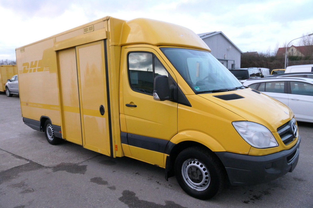 MERCEDES-BENZ SPRINTER 310 CDI MAXI EURO-5 KOFFER REGALE KAMER - Dostavno vozilo sa zatvorenim sandukom: slika MERCEDES-BENZ SPRINTER 310 CDI MAXI EURO-5 KOFFER REGALE KAMER - Dostavno vozilo sa zatvorenim sandukom MERCEDES-BENZ SPRINTER 310 CDI MAXI EURO-5 KOFFER REGALE KAMER - Dostavno vozilo sa zatvorenim sandukom: slika MERCEDES-BENZ SPRINTER 310 CDI MAXI EURO-5 KOFFER REGALE KAMER - Dostavno vozilo sa zatvorenim sandukom