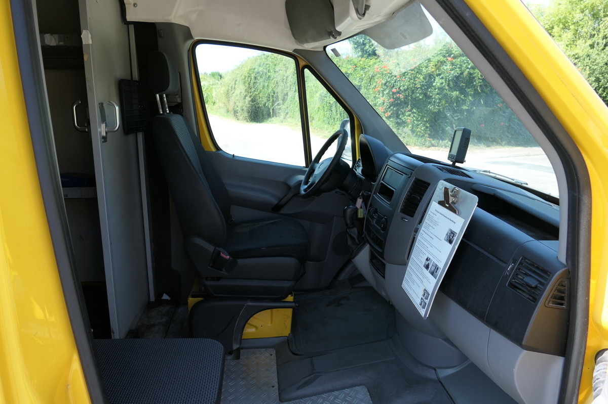 MERCEDES-BENZ SPRINTER 310 CDI MAXI EURO-5 KOFFER REGALE KAMER - Dostavno vozilo sa zatvorenim sandukom: slika MERCEDES-BENZ SPRINTER 310 CDI MAXI EURO-5 KOFFER REGALE KAMER - Dostavno vozilo sa zatvorenim sandukom MERCEDES-BENZ SPRINTER 310 CDI MAXI EURO-5 KOFFER REGALE KAMER - Dostavno vozilo sa zatvorenim sandukom: slika MERCEDES-BENZ SPRINTER 310 CDI MAXI EURO-5 KOFFER REGALE KAMER - Dostavno vozilo sa zatvorenim sandukom