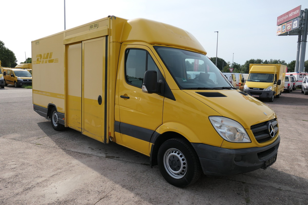 MERCEDES-BENZ SPRINTER 310 CDI MAXI EURO-5 KOFFER REGALE KAMER - Dostavno vozilo sa zatvorenim sandukom: slika MERCEDES-BENZ SPRINTER 310 CDI MAXI EURO-5 KOFFER REGALE KAMER - Dostavno vozilo sa zatvorenim sandukom MERCEDES-BENZ SPRINTER 310 CDI MAXI EURO-5 KOFFER REGALE KAMER - Dostavno vozilo sa zatvorenim sandukom: slika MERCEDES-BENZ SPRINTER 310 CDI MAXI EURO-5 KOFFER REGALE KAMER - Dostavno vozilo sa zatvorenim sandukom