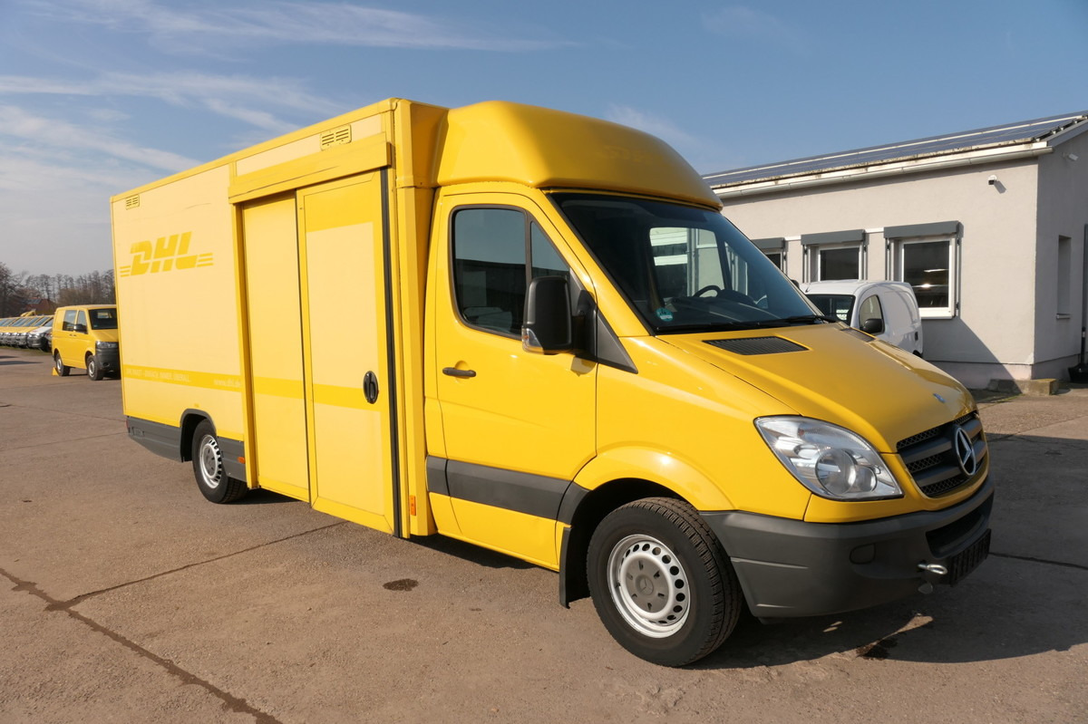 MERCEDES-BENZ SPRINTER 310 CDI MAXI EURO-5 KOFFER REGALE KAMER - Dostavno vozilo sa zatvorenim sandukom: slika MERCEDES-BENZ SPRINTER 310 CDI MAXI EURO-5 KOFFER REGALE KAMER - Dostavno vozilo sa zatvorenim sandukom MERCEDES-BENZ SPRINTER 310 CDI MAXI EURO-5 KOFFER REGALE KAMER - Dostavno vozilo sa zatvorenim sandukom: slika MERCEDES-BENZ SPRINTER 310 CDI MAXI EURO-5 KOFFER REGALE KAMER - Dostavno vozilo sa zatvorenim sandukom