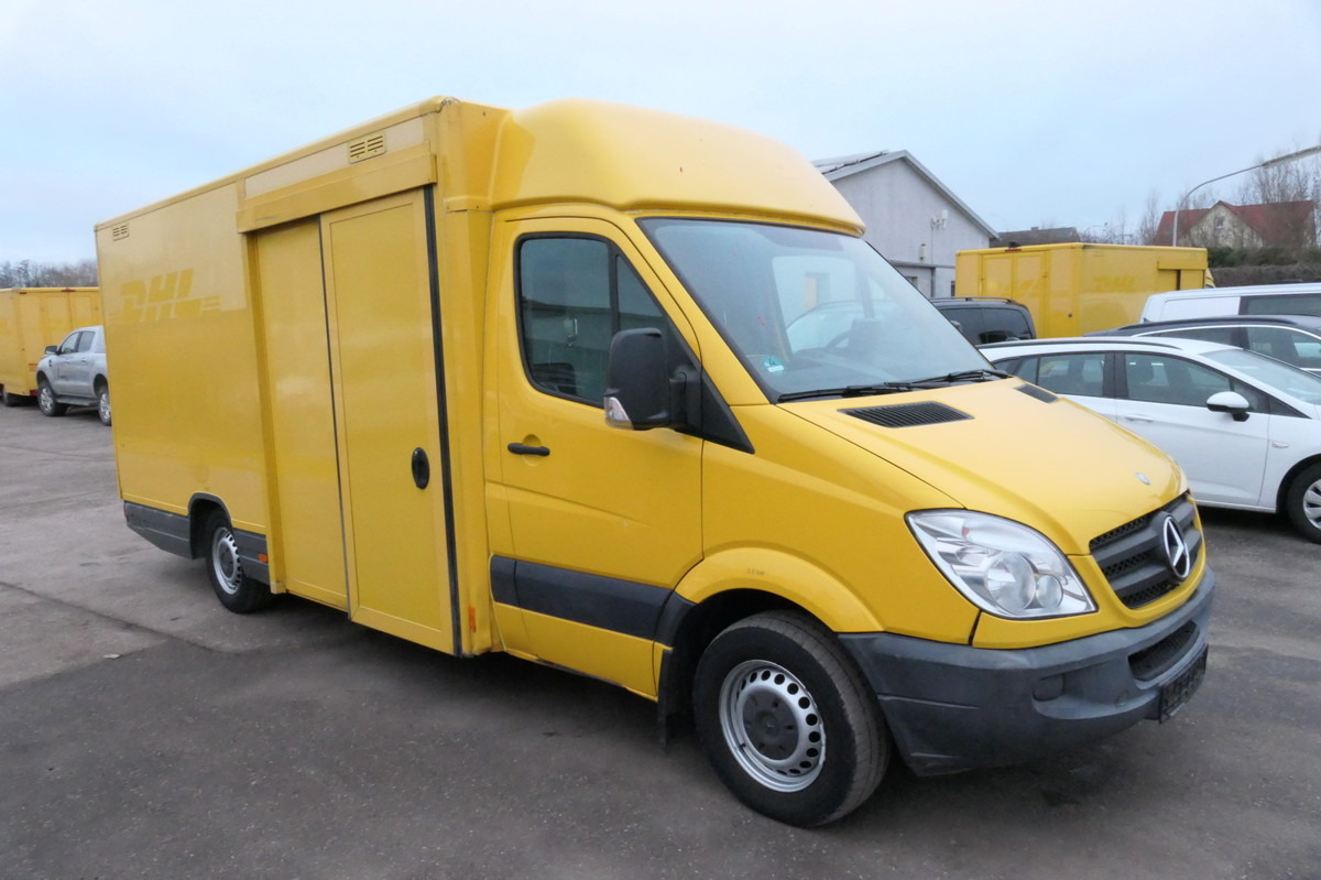 MERCEDES-BENZ SPRINTER 310 CDI MAXI EURO-5 KOFFER REGALE KAMER - Dostavno vozilo sa zatvorenim sandukom: slika MERCEDES-BENZ SPRINTER 310 CDI MAXI EURO-5 KOFFER REGALE KAMER - Dostavno vozilo sa zatvorenim sandukom MERCEDES-BENZ SPRINTER 310 CDI MAXI EURO-5 KOFFER REGALE KAMER - Dostavno vozilo sa zatvorenim sandukom: slika MERCEDES-BENZ SPRINTER 310 CDI MAXI EURO-5 KOFFER REGALE KAMER - Dostavno vozilo sa zatvorenim sandukom