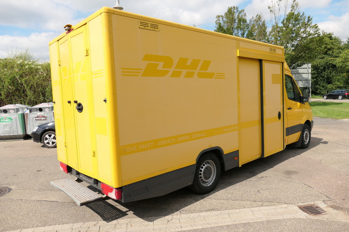 MERCEDES-BENZ SPRINTER 310 CDI MAXI EURO-5 KOFFER REGALE KAMER - Dostavno vozilo sa zatvorenim sandukom: slika MERCEDES-BENZ SPRINTER 310 CDI MAXI EURO-5 KOFFER REGALE KAMER - Dostavno vozilo sa zatvorenim sandukom MERCEDES-BENZ SPRINTER 310 CDI MAXI EURO-5 KOFFER REGALE KAMER - Dostavno vozilo sa zatvorenim sandukom: slika MERCEDES-BENZ SPRINTER 310 CDI MAXI EURO-5 KOFFER REGALE KAMER - Dostavno vozilo sa zatvorenim sandukom