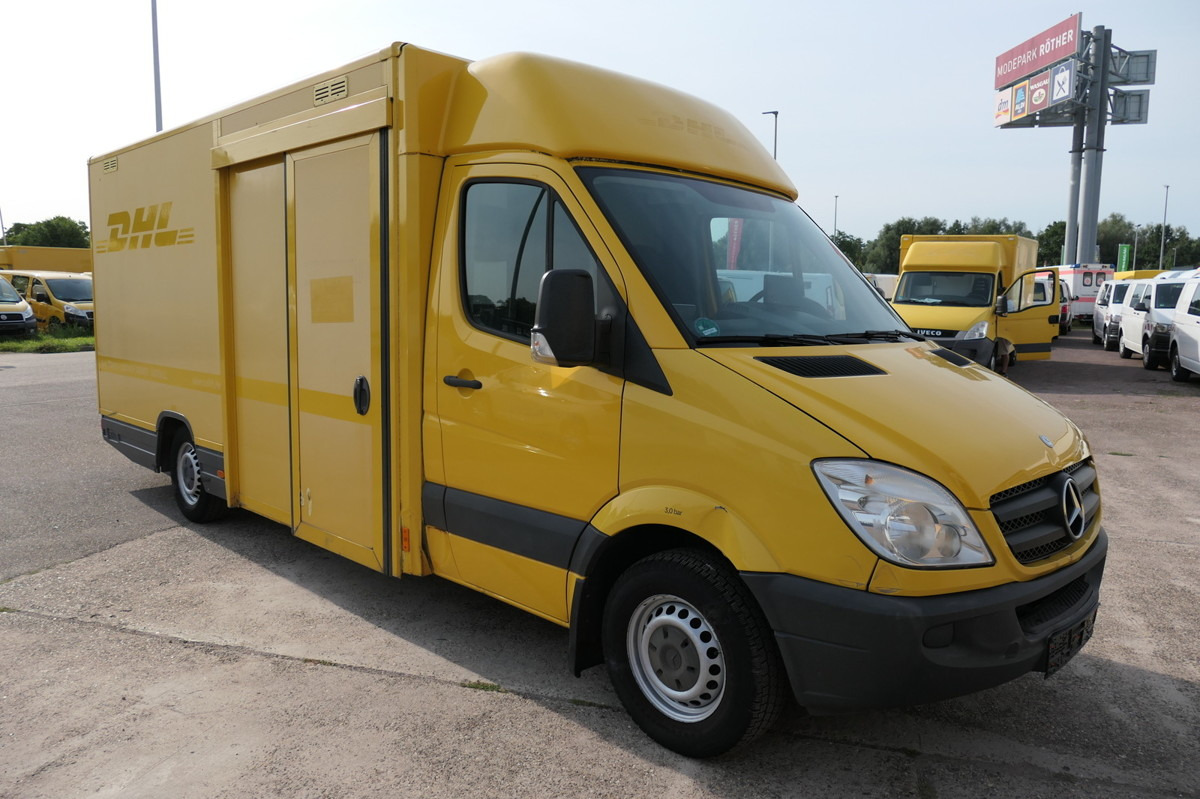 MERCEDES-BENZ SPRINTER 310 CDI MAXI EURO-5 KOFFER REGALE KAMER - Dostavno vozilo sa zatvorenim sandukom: slika MERCEDES-BENZ SPRINTER 310 CDI MAXI EURO-5 KOFFER REGALE KAMER - Dostavno vozilo sa zatvorenim sandukom MERCEDES-BENZ SPRINTER 310 CDI MAXI EURO-5 KOFFER REGALE KAMER - Dostavno vozilo sa zatvorenim sandukom: slika MERCEDES-BENZ SPRINTER 310 CDI MAXI EURO-5 KOFFER REGALE KAMER - Dostavno vozilo sa zatvorenim sandukom