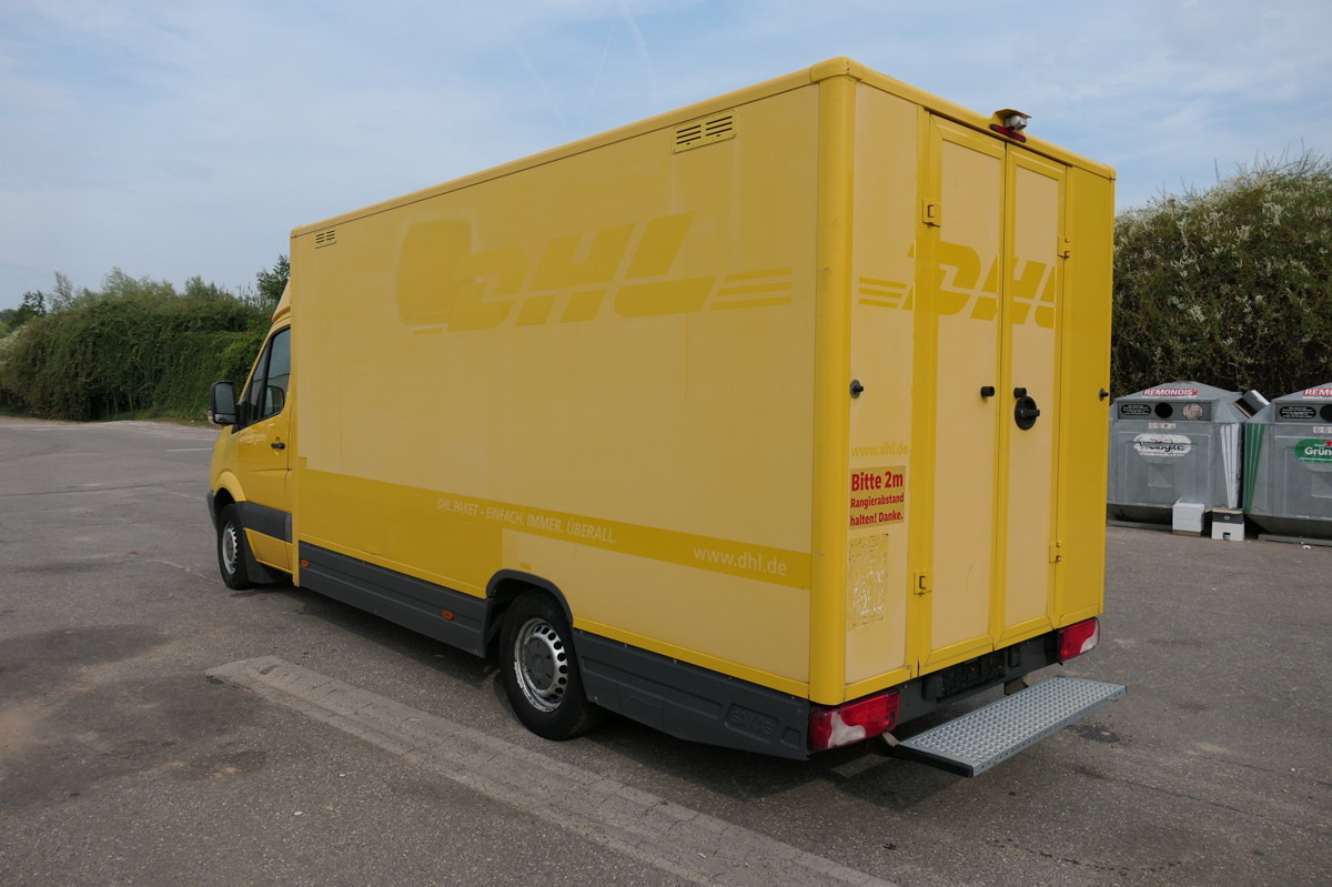 MERCEDES-BENZ SPRINTER 310 CDI MAXI EURO-5 KOFFER REGALE KAMER - Dostavno vozilo sa zatvorenim sandukom: slika MERCEDES-BENZ SPRINTER 310 CDI MAXI EURO-5 KOFFER REGALE KAMER - Dostavno vozilo sa zatvorenim sandukom MERCEDES-BENZ SPRINTER 310 CDI MAXI EURO-5 KOFFER REGALE KAMER - Dostavno vozilo sa zatvorenim sandukom: slika MERCEDES-BENZ SPRINTER 310 CDI MAXI EURO-5 KOFFER REGALE KAMER - Dostavno vozilo sa zatvorenim sandukom