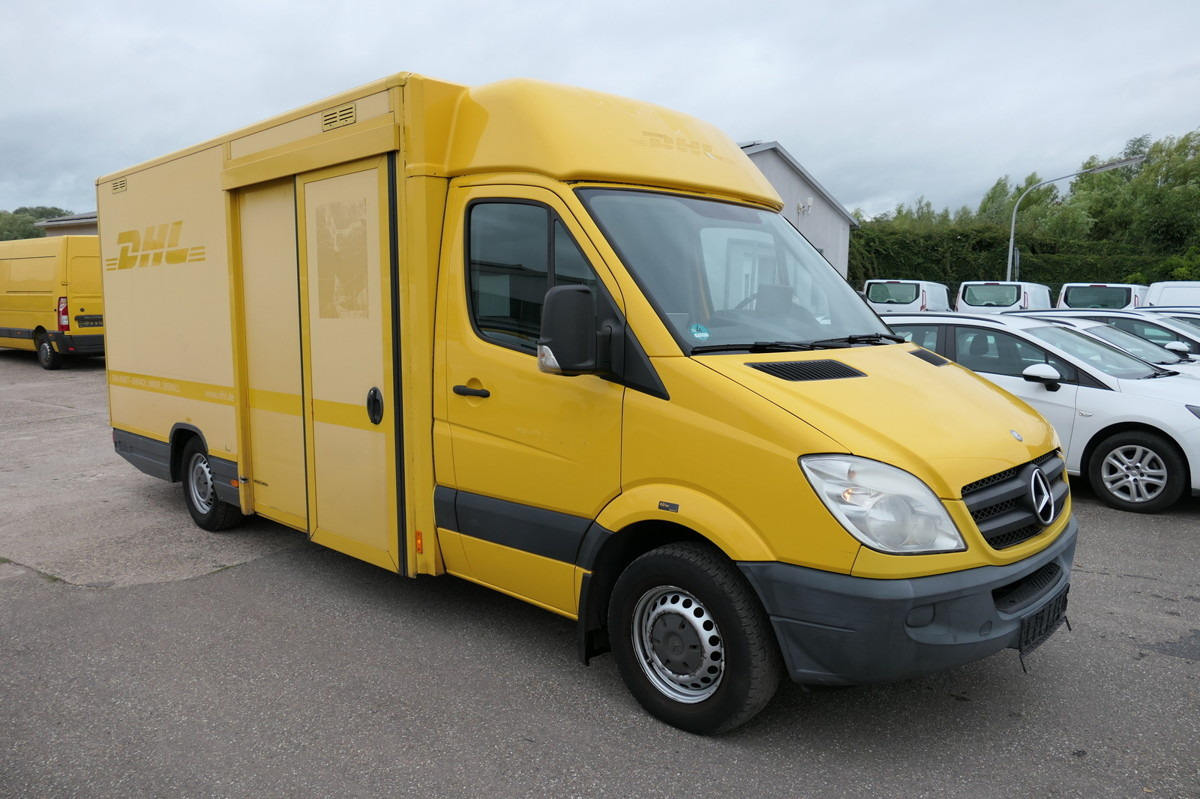 MERCEDES-BENZ SPRINTER 310 CDI MAXI EURO-5 KOFFER REGALE KAMER - Dostavno vozilo sa zatvorenim sandukom: slika MERCEDES-BENZ SPRINTER 310 CDI MAXI EURO-5 KOFFER REGALE KAMER - Dostavno vozilo sa zatvorenim sandukom MERCEDES-BENZ SPRINTER 310 CDI MAXI EURO-5 KOFFER REGALE KAMER - Dostavno vozilo sa zatvorenim sandukom: slika MERCEDES-BENZ SPRINTER 310 CDI MAXI EURO-5 KOFFER REGALE KAMER - Dostavno vozilo sa zatvorenim sandukom