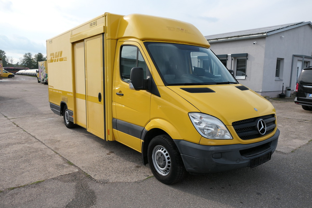 MERCEDES-BENZ SPRINTER 310 CDI MAXI EURO-5 KOFFER REGALE KAMER - Dostavno vozilo sa zatvorenim sandukom: slika MERCEDES-BENZ SPRINTER 310 CDI MAXI EURO-5 KOFFER REGALE KAMER - Dostavno vozilo sa zatvorenim sandukom MERCEDES-BENZ SPRINTER 310 CDI MAXI EURO-5 KOFFER REGALE KAMER - Dostavno vozilo sa zatvorenim sandukom: slika MERCEDES-BENZ SPRINTER 310 CDI MAXI EURO-5 KOFFER REGALE KAMER - Dostavno vozilo sa zatvorenim sandukom