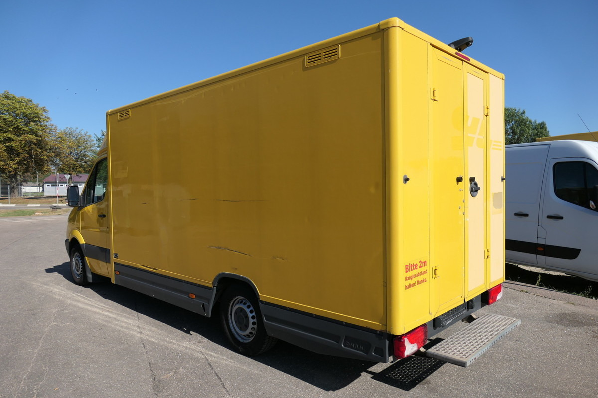 MERCEDES-BENZ SPRINTER 310 CDI MAXI EURO-5 KOFFER REGALE KAMER - Dostavno vozilo sa zatvorenim sandukom: slika MERCEDES-BENZ SPRINTER 310 CDI MAXI EURO-5 KOFFER REGALE KAMER - Dostavno vozilo sa zatvorenim sandukom MERCEDES-BENZ SPRINTER 310 CDI MAXI EURO-5 KOFFER REGALE KAMER - Dostavno vozilo sa zatvorenim sandukom: slika MERCEDES-BENZ SPRINTER 310 CDI MAXI EURO-5 KOFFER REGALE KAMER - Dostavno vozilo sa zatvorenim sandukom