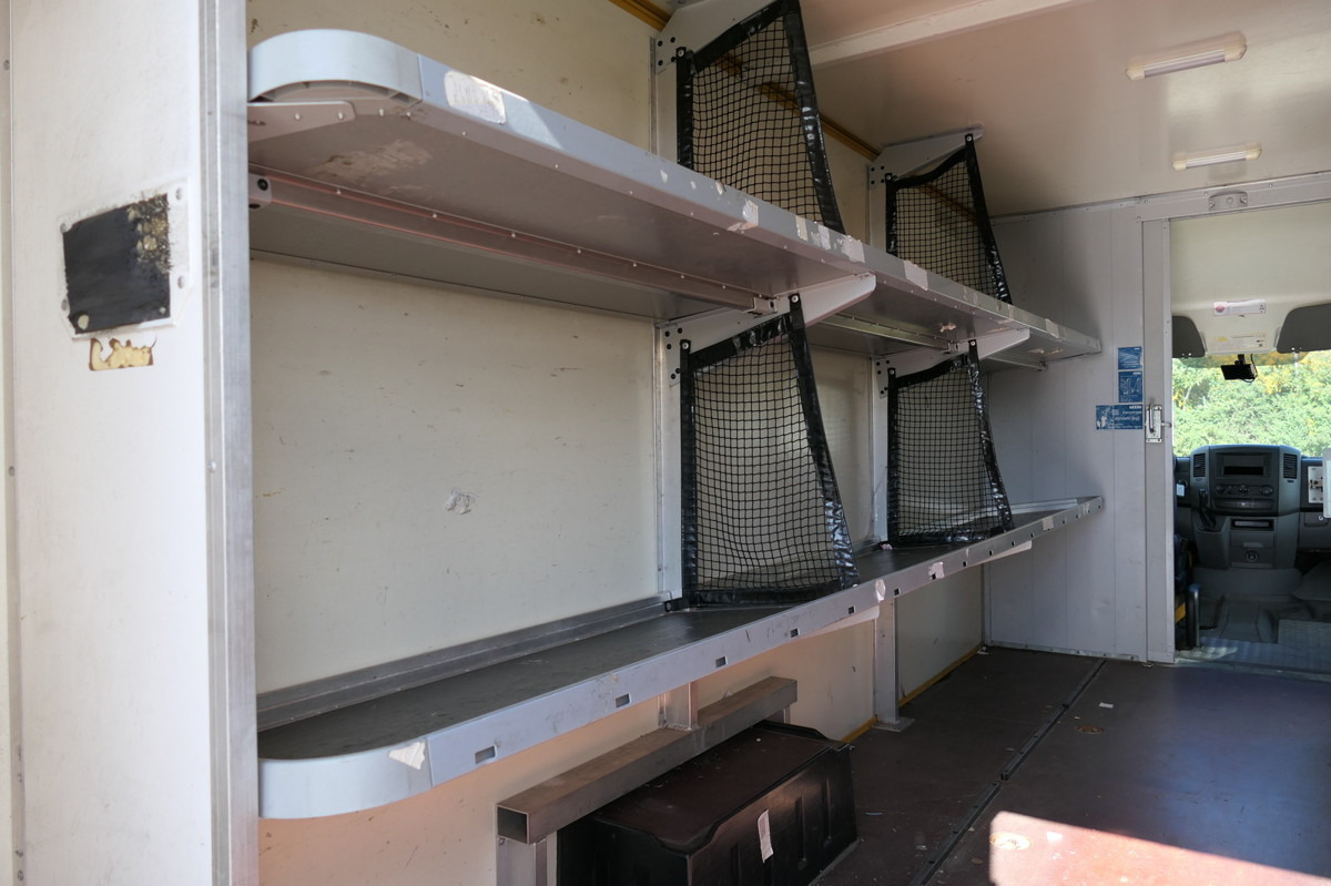 MERCEDES-BENZ SPRINTER 310 CDI MAXI EURO-5 KOFFER REGALE KAMER - Dostavno vozilo sa zatvorenim sandukom: slika MERCEDES-BENZ SPRINTER 310 CDI MAXI EURO-5 KOFFER REGALE KAMER - Dostavno vozilo sa zatvorenim sandukom MERCEDES-BENZ SPRINTER 310 CDI MAXI EURO-5 KOFFER REGALE KAMER - Dostavno vozilo sa zatvorenim sandukom: slika MERCEDES-BENZ SPRINTER 310 CDI MAXI EURO-5 KOFFER REGALE KAMER - Dostavno vozilo sa zatvorenim sandukom