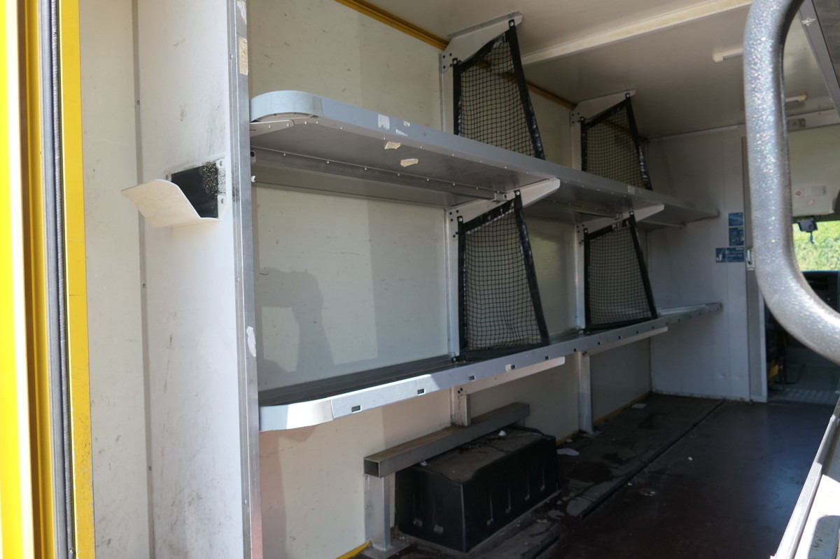 MERCEDES-BENZ SPRINTER 310 CDI MAXI EURO-5 KOFFER REGALE KAMER - Dostavno vozilo sa zatvorenim sandukom: slika MERCEDES-BENZ SPRINTER 310 CDI MAXI EURO-5 KOFFER REGALE KAMER - Dostavno vozilo sa zatvorenim sandukom MERCEDES-BENZ SPRINTER 310 CDI MAXI EURO-5 KOFFER REGALE KAMER - Dostavno vozilo sa zatvorenim sandukom: slika MERCEDES-BENZ SPRINTER 310 CDI MAXI EURO-5 KOFFER REGALE KAMER - Dostavno vozilo sa zatvorenim sandukom