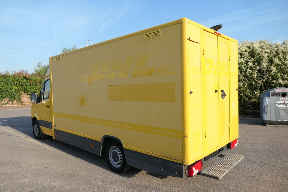 MERCEDES-BENZ SPRINTER 310 CDI MAXI EURO-5 KOFFER REGALE KAMER - Dostavno vozilo sa zatvorenim sandukom: slika MERCEDES-BENZ SPRINTER 310 CDI MAXI EURO-5 KOFFER REGALE KAMER - Dostavno vozilo sa zatvorenim sandukom MERCEDES-BENZ SPRINTER 310 CDI MAXI EURO-5 KOFFER REGALE KAMER - Dostavno vozilo sa zatvorenim sandukom: slika MERCEDES-BENZ SPRINTER 310 CDI MAXI EURO-5 KOFFER REGALE KAMER - Dostavno vozilo sa zatvorenim sandukom
