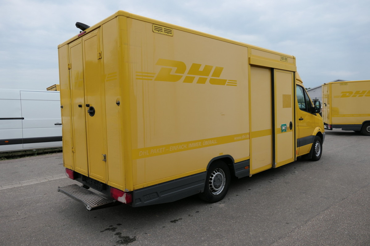 MERCEDES-BENZ SPRINTER 310 CDI MAXI EURO-5 KOFFER REGALE KAMER - Dostavno vozilo sa zatvorenim sandukom: slika MERCEDES-BENZ SPRINTER 310 CDI MAXI EURO-5 KOFFER REGALE KAMER - Dostavno vozilo sa zatvorenim sandukom MERCEDES-BENZ SPRINTER 310 CDI MAXI EURO-5 KOFFER REGALE KAMER - Dostavno vozilo sa zatvorenim sandukom: slika MERCEDES-BENZ SPRINTER 310 CDI MAXI EURO-5 KOFFER REGALE KAMER - Dostavno vozilo sa zatvorenim sandukom