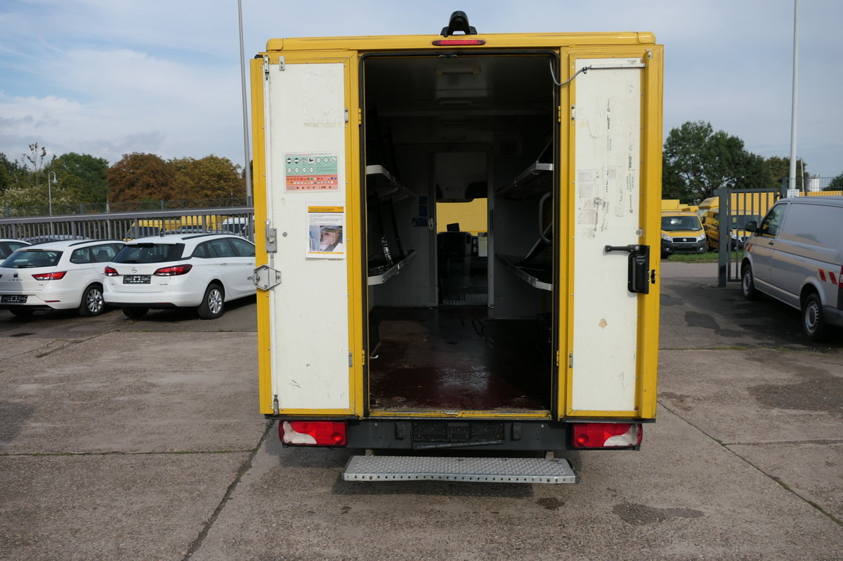 MERCEDES-BENZ SPRINTER 310 CDI MAXI EURO-5 KOFFER REGALE KAMER - Dostavno vozilo sa zatvorenim sandukom: slika MERCEDES-BENZ SPRINTER 310 CDI MAXI EURO-5 KOFFER REGALE KAMER - Dostavno vozilo sa zatvorenim sandukom MERCEDES-BENZ SPRINTER 310 CDI MAXI EURO-5 KOFFER REGALE KAMER - Dostavno vozilo sa zatvorenim sandukom: slika MERCEDES-BENZ SPRINTER 310 CDI MAXI EURO-5 KOFFER REGALE KAMER - Dostavno vozilo sa zatvorenim sandukom
