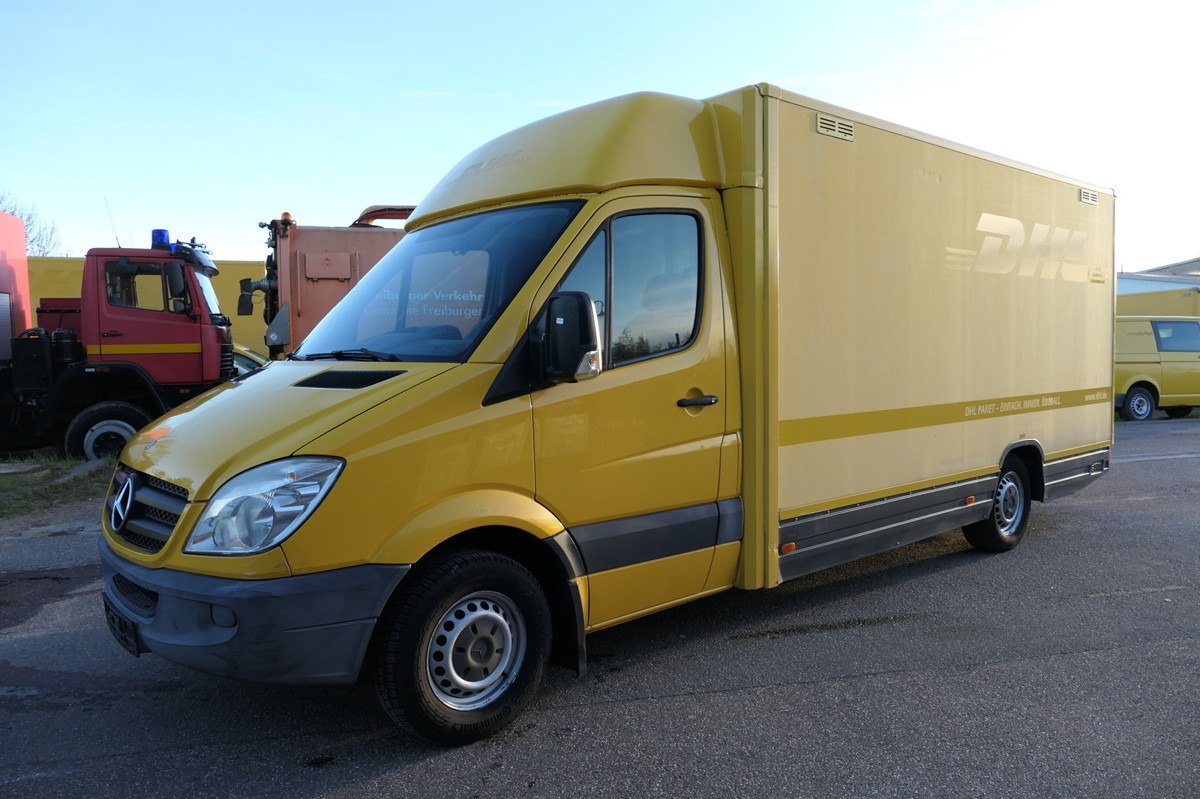 MERCEDES-BENZ SPRINTER 310 CDI MAXI EURO-5 KOFFER REGALE KAMER - Dostavno vozilo sa zatvorenim sandukom: slika MERCEDES-BENZ SPRINTER 310 CDI MAXI EURO-5 KOFFER REGALE KAMER - Dostavno vozilo sa zatvorenim sandukom MERCEDES-BENZ SPRINTER 310 CDI MAXI EURO-5 KOFFER REGALE KAMER - Dostavno vozilo sa zatvorenim sandukom: slika MERCEDES-BENZ SPRINTER 310 CDI MAXI EURO-5 KOFFER REGALE KAMER - Dostavno vozilo sa zatvorenim sandukom