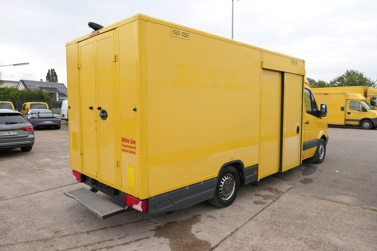 MERCEDES-BENZ SPRINTER 310 CDI MAXI EURO-5 KOFFER REGALE KAMER - Dostavno vozilo sa zatvorenim sandukom: slika MERCEDES-BENZ SPRINTER 310 CDI MAXI EURO-5 KOFFER REGALE KAMER - Dostavno vozilo sa zatvorenim sandukom MERCEDES-BENZ SPRINTER 310 CDI MAXI EURO-5 KOFFER REGALE KAMER - Dostavno vozilo sa zatvorenim sandukom: slika MERCEDES-BENZ SPRINTER 310 CDI MAXI EURO-5 KOFFER REGALE KAMER - Dostavno vozilo sa zatvorenim sandukom