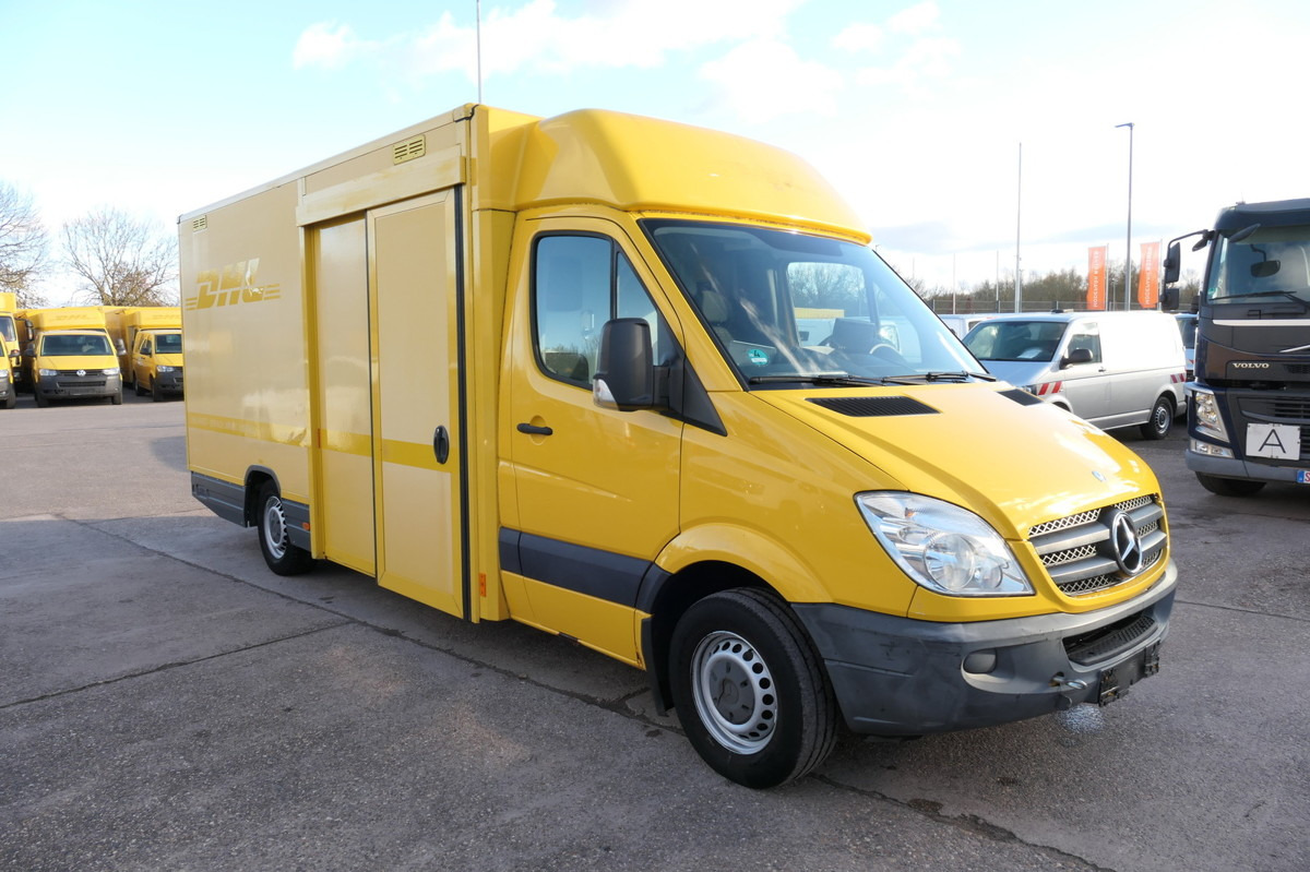 MERCEDES-BENZ SPRINTER 310 CDI MAXI EURO-5 KOFFER REGALE KAMER - Dostavno vozilo sa zatvorenim sandukom: slika MERCEDES-BENZ SPRINTER 310 CDI MAXI EURO-5 KOFFER REGALE KAMER - Dostavno vozilo sa zatvorenim sandukom MERCEDES-BENZ SPRINTER 310 CDI MAXI EURO-5 KOFFER REGALE KAMER - Dostavno vozilo sa zatvorenim sandukom: slika MERCEDES-BENZ SPRINTER 310 CDI MAXI EURO-5 KOFFER REGALE KAMER - Dostavno vozilo sa zatvorenim sandukom