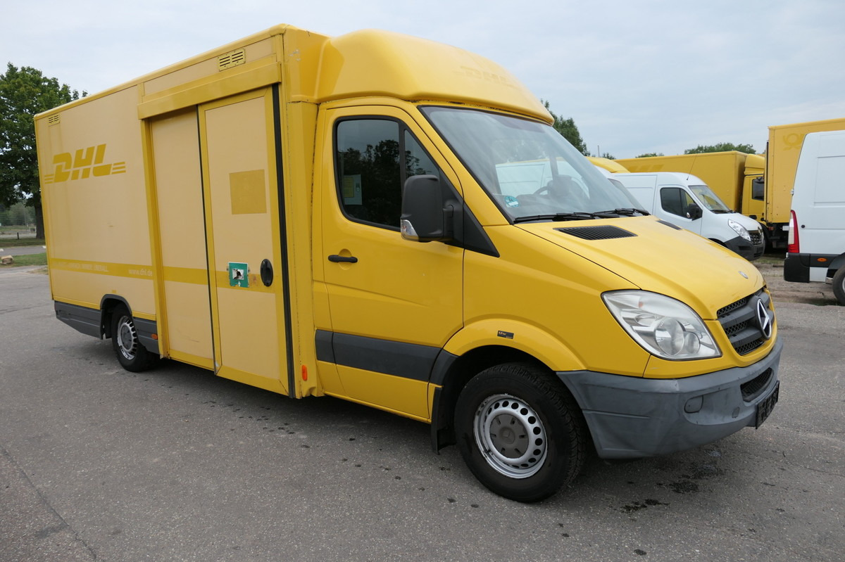 MERCEDES-BENZ SPRINTER 310 CDI MAXI EURO-5 KOFFER REGALE KAMER - Dostavno vozilo sa zatvorenim sandukom: slika MERCEDES-BENZ SPRINTER 310 CDI MAXI EURO-5 KOFFER REGALE KAMER - Dostavno vozilo sa zatvorenim sandukom MERCEDES-BENZ SPRINTER 310 CDI MAXI EURO-5 KOFFER REGALE KAMER - Dostavno vozilo sa zatvorenim sandukom: slika MERCEDES-BENZ SPRINTER 310 CDI MAXI EURO-5 KOFFER REGALE KAMER - Dostavno vozilo sa zatvorenim sandukom