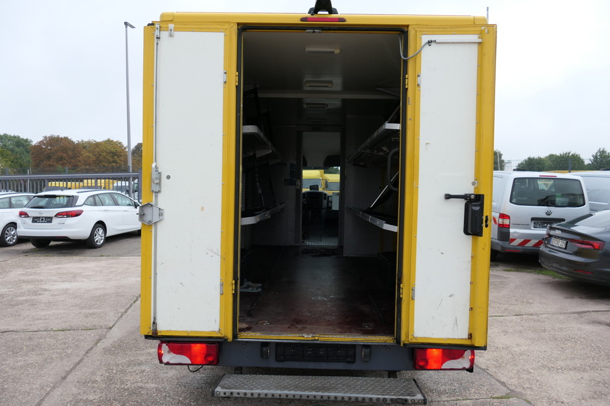 MERCEDES-BENZ SPRINTER 310 CDI MAXI EURO-5 KOFFER REGALE KAMER - Dostavno vozilo sa zatvorenim sandukom: slika MERCEDES-BENZ SPRINTER 310 CDI MAXI EURO-5 KOFFER REGALE KAMER - Dostavno vozilo sa zatvorenim sandukom MERCEDES-BENZ SPRINTER 310 CDI MAXI EURO-5 KOFFER REGALE KAMER - Dostavno vozilo sa zatvorenim sandukom: slika MERCEDES-BENZ SPRINTER 310 CDI MAXI EURO-5 KOFFER REGALE KAMER - Dostavno vozilo sa zatvorenim sandukom