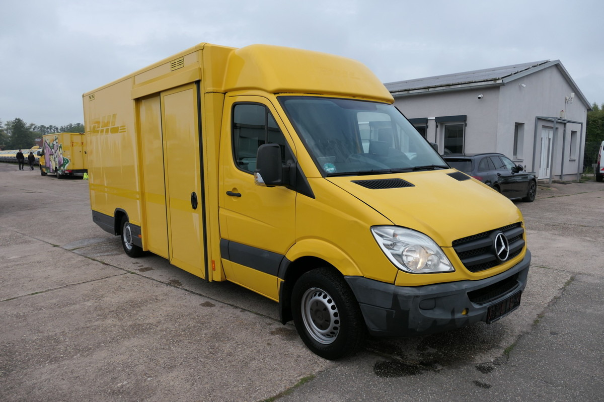 MERCEDES-BENZ SPRINTER 310 CDI MAXI EURO-5 KOFFER REGALE KAMER - Dostavno vozilo sa zatvorenim sandukom: slika MERCEDES-BENZ SPRINTER 310 CDI MAXI EURO-5 KOFFER REGALE KAMER - Dostavno vozilo sa zatvorenim sandukom MERCEDES-BENZ SPRINTER 310 CDI MAXI EURO-5 KOFFER REGALE KAMER - Dostavno vozilo sa zatvorenim sandukom: slika MERCEDES-BENZ SPRINTER 310 CDI MAXI EURO-5 KOFFER REGALE KAMER - Dostavno vozilo sa zatvorenim sandukom