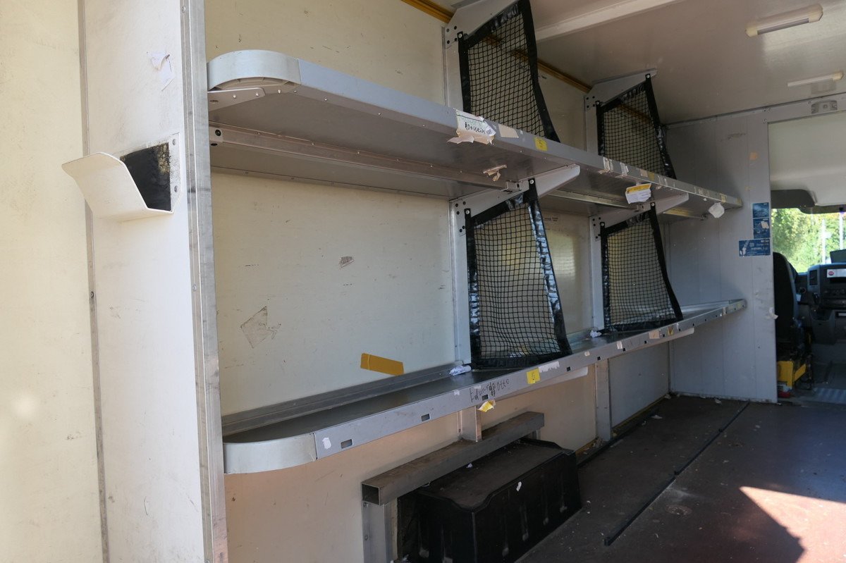 MERCEDES-BENZ SPRINTER 310 CDI MAXI EURO-5 KOFFER REGALE KAMER - Dostavno vozilo sa zatvorenim sandukom: slika MERCEDES-BENZ SPRINTER 310 CDI MAXI EURO-5 KOFFER REGALE KAMER - Dostavno vozilo sa zatvorenim sandukom MERCEDES-BENZ SPRINTER 310 CDI MAXI EURO-5 KOFFER REGALE KAMER - Dostavno vozilo sa zatvorenim sandukom: slika MERCEDES-BENZ SPRINTER 310 CDI MAXI EURO-5 KOFFER REGALE KAMER - Dostavno vozilo sa zatvorenim sandukom