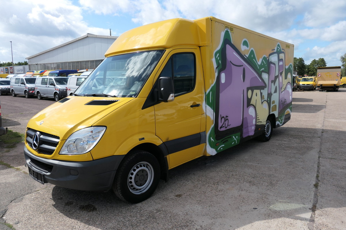 MERCEDES-BENZ SPRINTER 310 CDI MAXI EURO-5 KOFFER REGALE KAMER - Dostavno vozilo sa zatvorenim sandukom: slika MERCEDES-BENZ SPRINTER 310 CDI MAXI EURO-5 KOFFER REGALE KAMER - Dostavno vozilo sa zatvorenim sandukom MERCEDES-BENZ SPRINTER 310 CDI MAXI EURO-5 KOFFER REGALE KAMER - Dostavno vozilo sa zatvorenim sandukom: slika MERCEDES-BENZ SPRINTER 310 CDI MAXI EURO-5 KOFFER REGALE KAMER - Dostavno vozilo sa zatvorenim sandukom