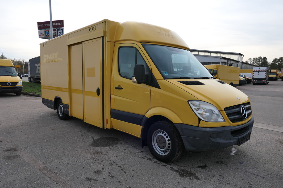 MERCEDES-BENZ SPRINTER 310 CDI MAXI EURO-5 KOFFER REGALE KAMER - Dostavno vozilo sa zatvorenim sandukom: slika MERCEDES-BENZ SPRINTER 310 CDI MAXI EURO-5 KOFFER REGALE KAMER - Dostavno vozilo sa zatvorenim sandukom MERCEDES-BENZ SPRINTER 310 CDI MAXI EURO-5 KOFFER REGALE KAMER - Dostavno vozilo sa zatvorenim sandukom: slika MERCEDES-BENZ SPRINTER 310 CDI MAXI EURO-5 KOFFER REGALE KAMER - Dostavno vozilo sa zatvorenim sandukom