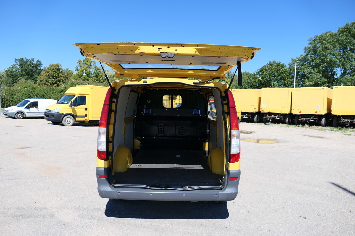 MERCEDES-BENZ Vito 110 CDI lang COC - Mali kombi: slika MERCEDES-BENZ Vito 110 CDI lang COC - Mali kombi MERCEDES-BENZ Vito 110 CDI lang COC - Mali kombi: slika MERCEDES-BENZ Vito 110 CDI lang COC - Mali kombi