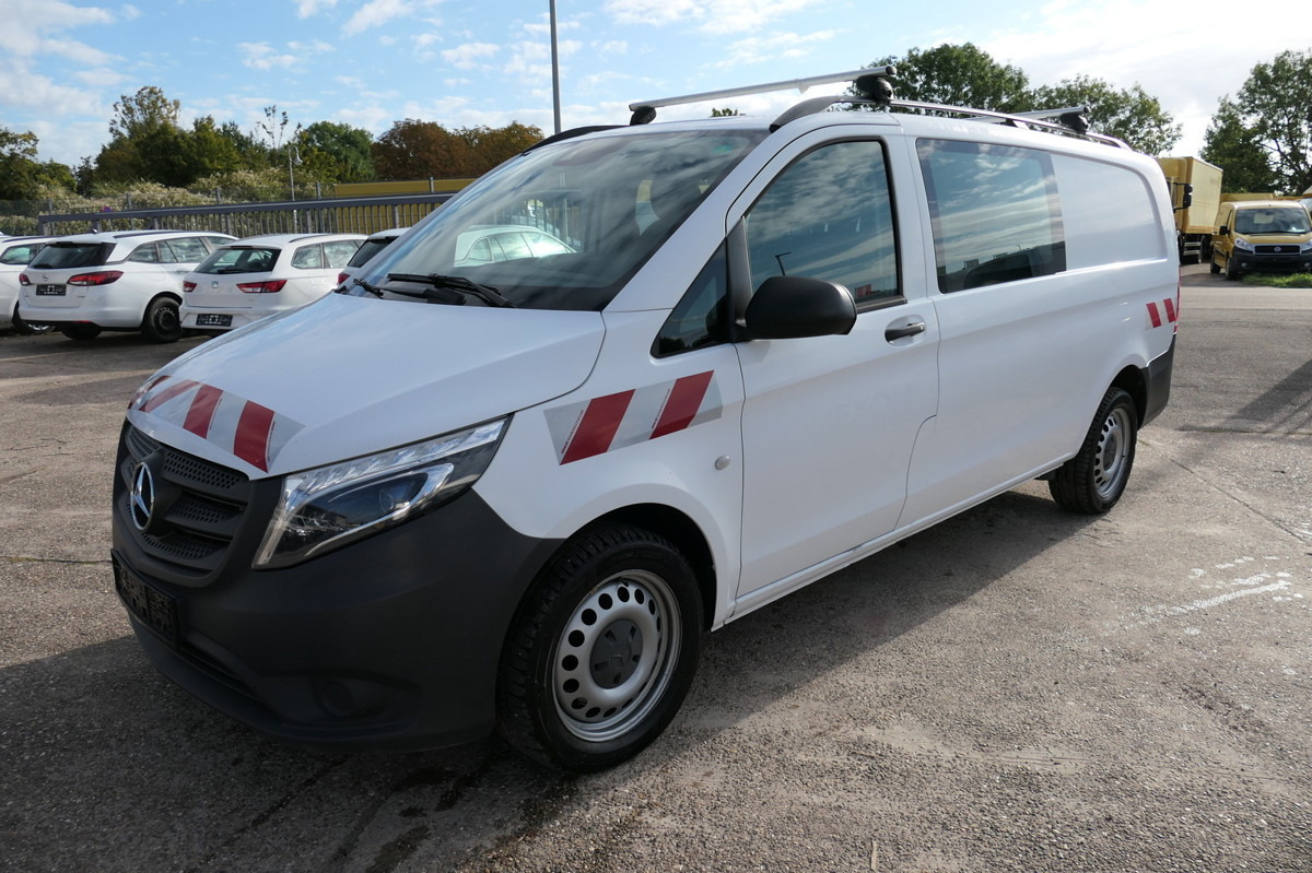 MERCEDES-BENZ Vito 114 CDI 4Matic Mixto Extralang Klima Tempom - Mali kombi: slika MERCEDES-BENZ Vito 114 CDI 4Matic Mixto Extralang Klima Tempom - Mali kombi MERCEDES-BENZ Vito 114 CDI 4Matic Mixto Extralang Klima Tempom - Mali kombi: slika MERCEDES-BENZ Vito 114 CDI 4Matic Mixto Extralang Klima Tempom - Mali kombi