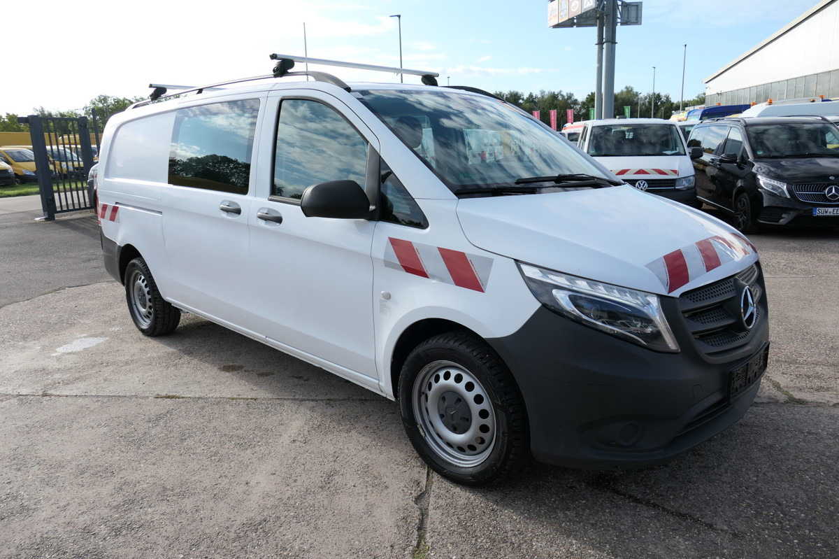 MERCEDES-BENZ Vito 114 CDI 4Matic Mixto Extralang Klima Tempom - Mali kombi: slika MERCEDES-BENZ Vito 114 CDI 4Matic Mixto Extralang Klima Tempom - Mali kombi MERCEDES-BENZ Vito 114 CDI 4Matic Mixto Extralang Klima Tempom - Mali kombi: slika MERCEDES-BENZ Vito 114 CDI 4Matic Mixto Extralang Klima Tempom - Mali kombi