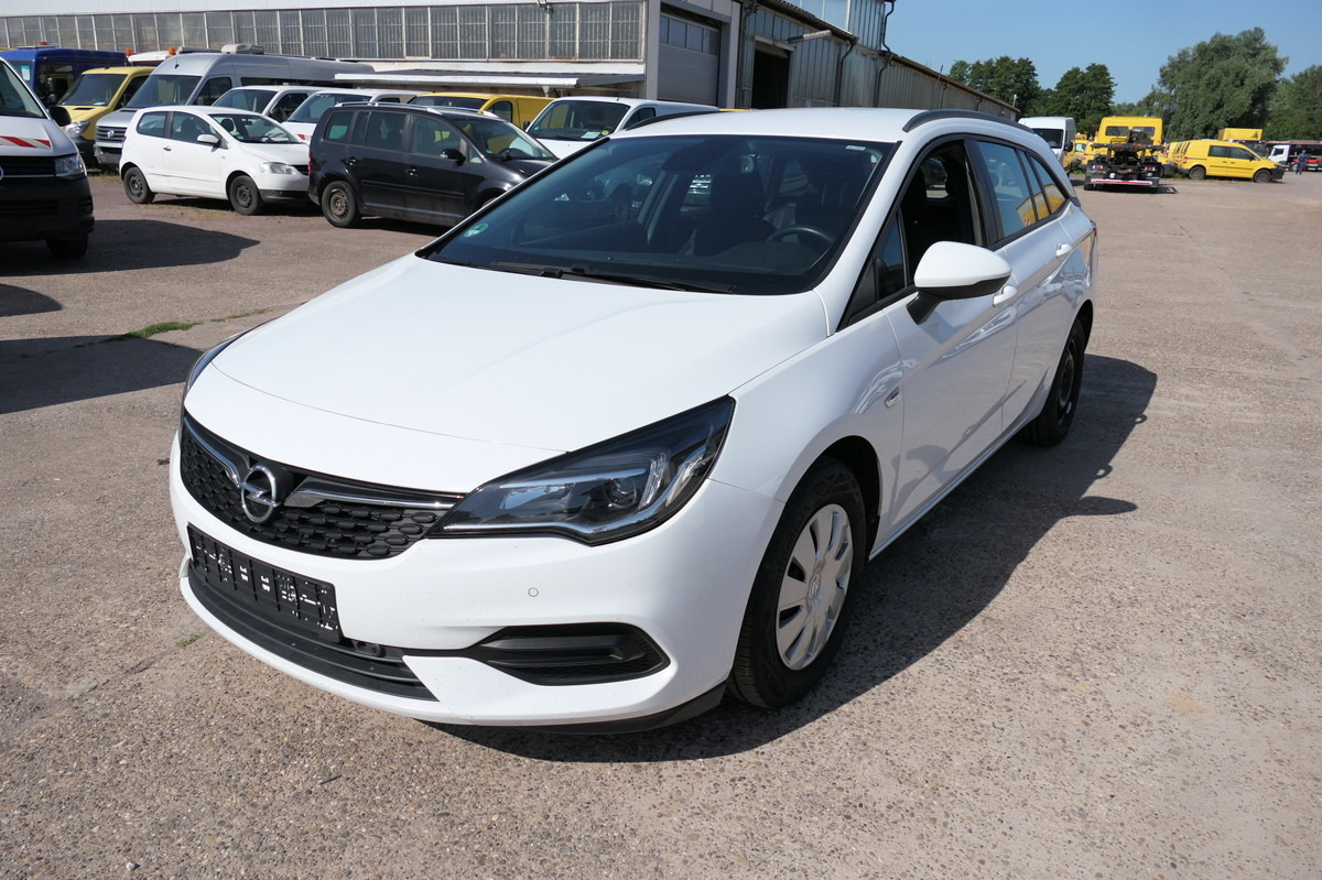 OPEL Astra Sports Tourer 1.5 CDTI KLIMA - Automobil: slika OPEL Astra Sports Tourer 1.5 CDTI KLIMA - Automobil OPEL Astra Sports Tourer 1.5 CDTI KLIMA - Automobil: slika OPEL Astra Sports Tourer 1.5 CDTI KLIMA - Automobil
