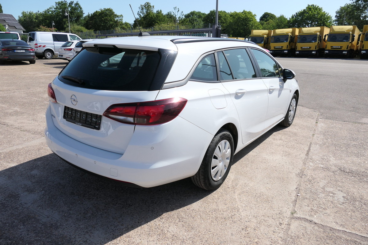 OPEL Astra Sports Tourer 1.5 CDTI KLIMA - Automobil: slika OPEL Astra Sports Tourer 1.5 CDTI KLIMA - Automobil OPEL Astra Sports Tourer 1.5 CDTI KLIMA - Automobil: slika OPEL Astra Sports Tourer 1.5 CDTI KLIMA - Automobil