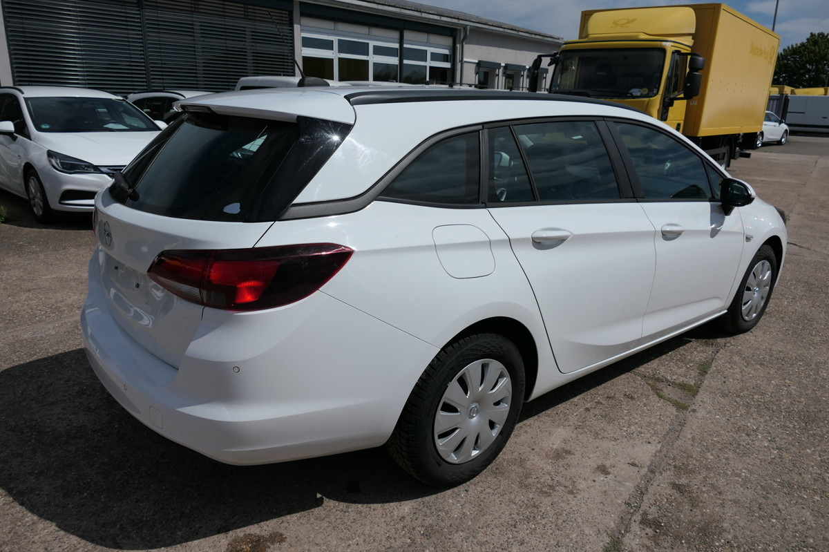 OPEL Astra Sports Tourer 1.5 CDTI KLIMA - Karavan: slika OPEL Astra Sports Tourer 1.5 CDTI KLIMA - Karavan OPEL Astra Sports Tourer 1.5 CDTI KLIMA - Karavan: slika OPEL Astra Sports Tourer 1.5 CDTI KLIMA - Karavan