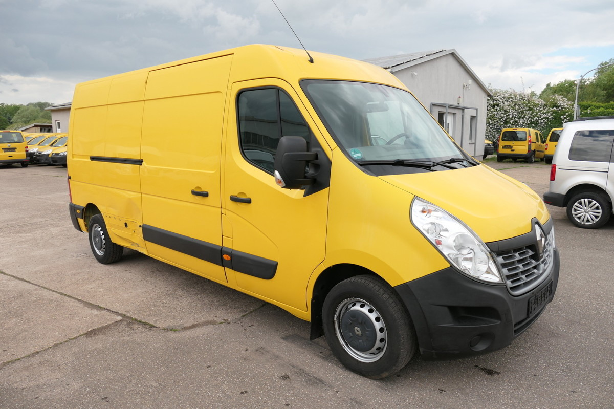 RENAULT Master 130 dCi L3H2 Euro6 COC KLIMA Regal - Furgon: slika RENAULT Master 130 dCi L3H2 Euro6 COC KLIMA Regal - Furgon RENAULT Master 130 dCi L3H2 Euro6 COC KLIMA Regal - Furgon: slika RENAULT Master 130 dCi L3H2 Euro6 COC KLIMA Regal - Furgon
