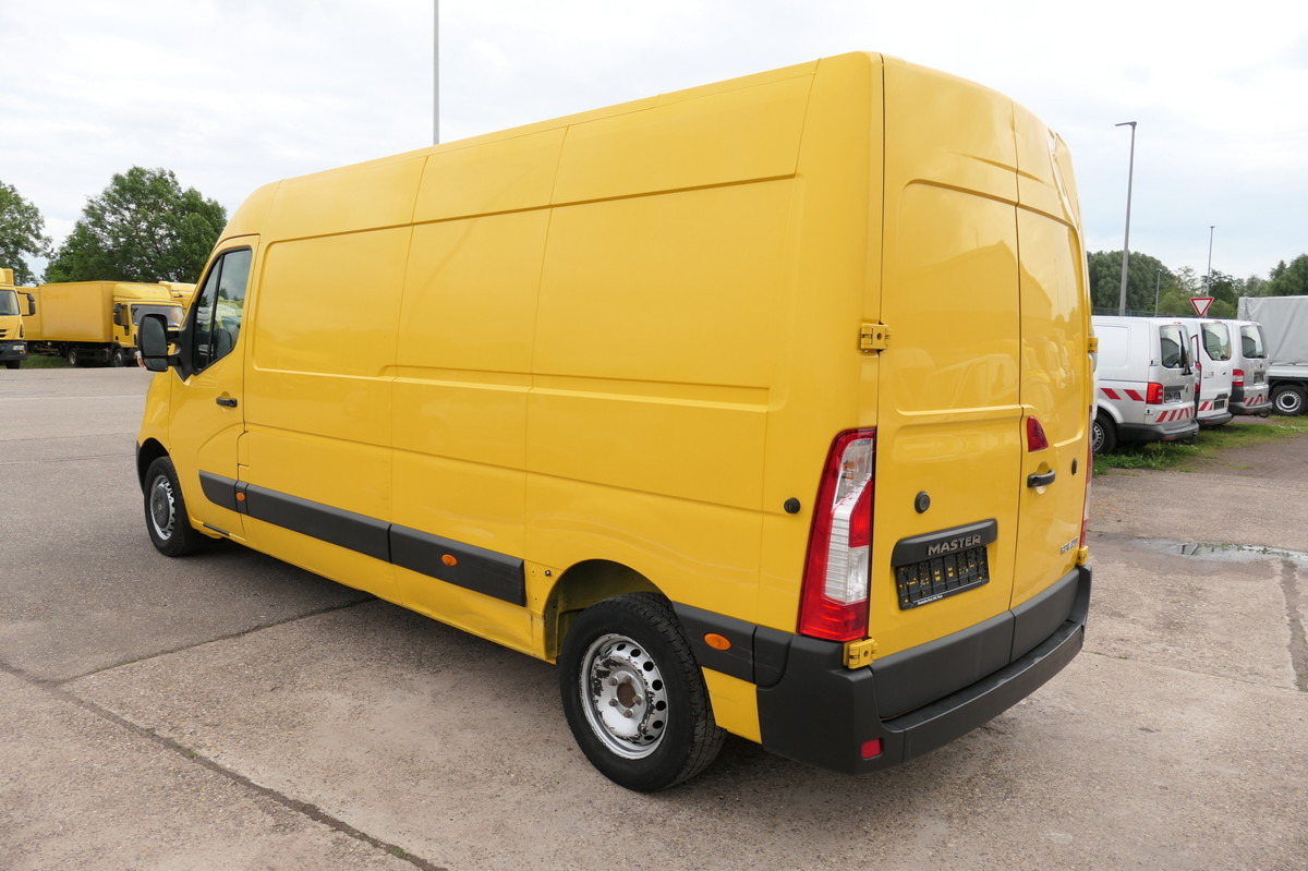 RENAULT Master 130 dCi L3H2 Euro6 COC KLIMA Regal - Furgon: slika RENAULT Master 130 dCi L3H2 Euro6 COC KLIMA Regal - Furgon RENAULT Master 130 dCi L3H2 Euro6 COC KLIMA Regal - Furgon: slika RENAULT Master 130 dCi L3H2 Euro6 COC KLIMA Regal - Furgon