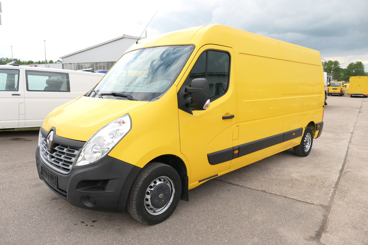 RENAULT Master 130 dCi L3H2 Euro6 COC KLIMA Regal - Furgon: slika RENAULT Master 130 dCi L3H2 Euro6 COC KLIMA Regal - Furgon RENAULT Master 130 dCi L3H2 Euro6 COC KLIMA Regal - Furgon: slika RENAULT Master 130 dCi L3H2 Euro6 COC KLIMA Regal - Furgon